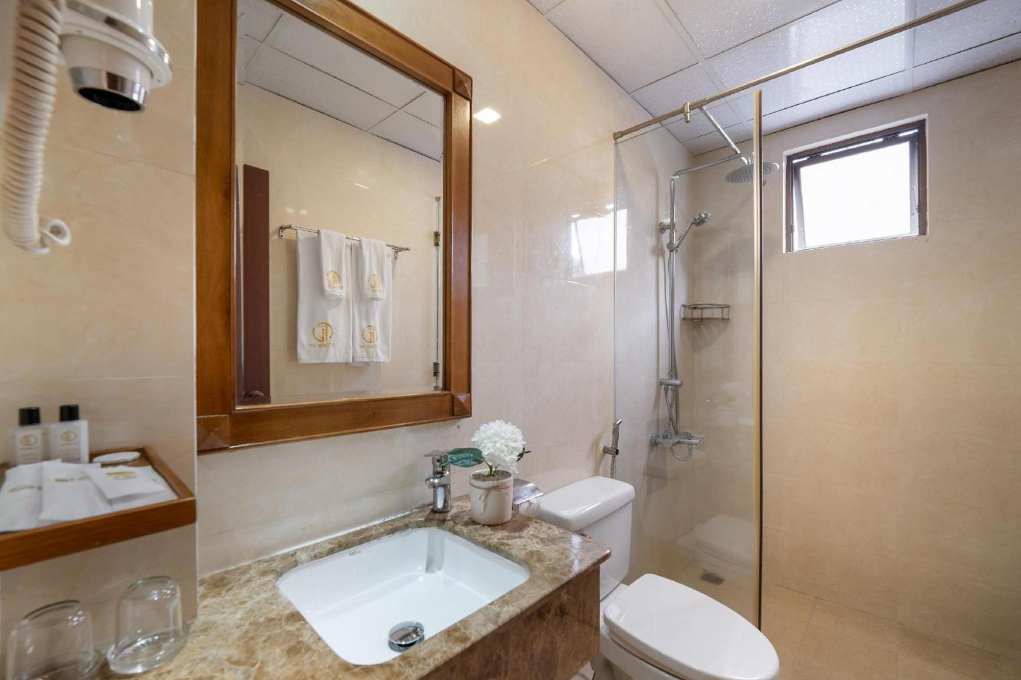 Mandarin Boutique Hotel