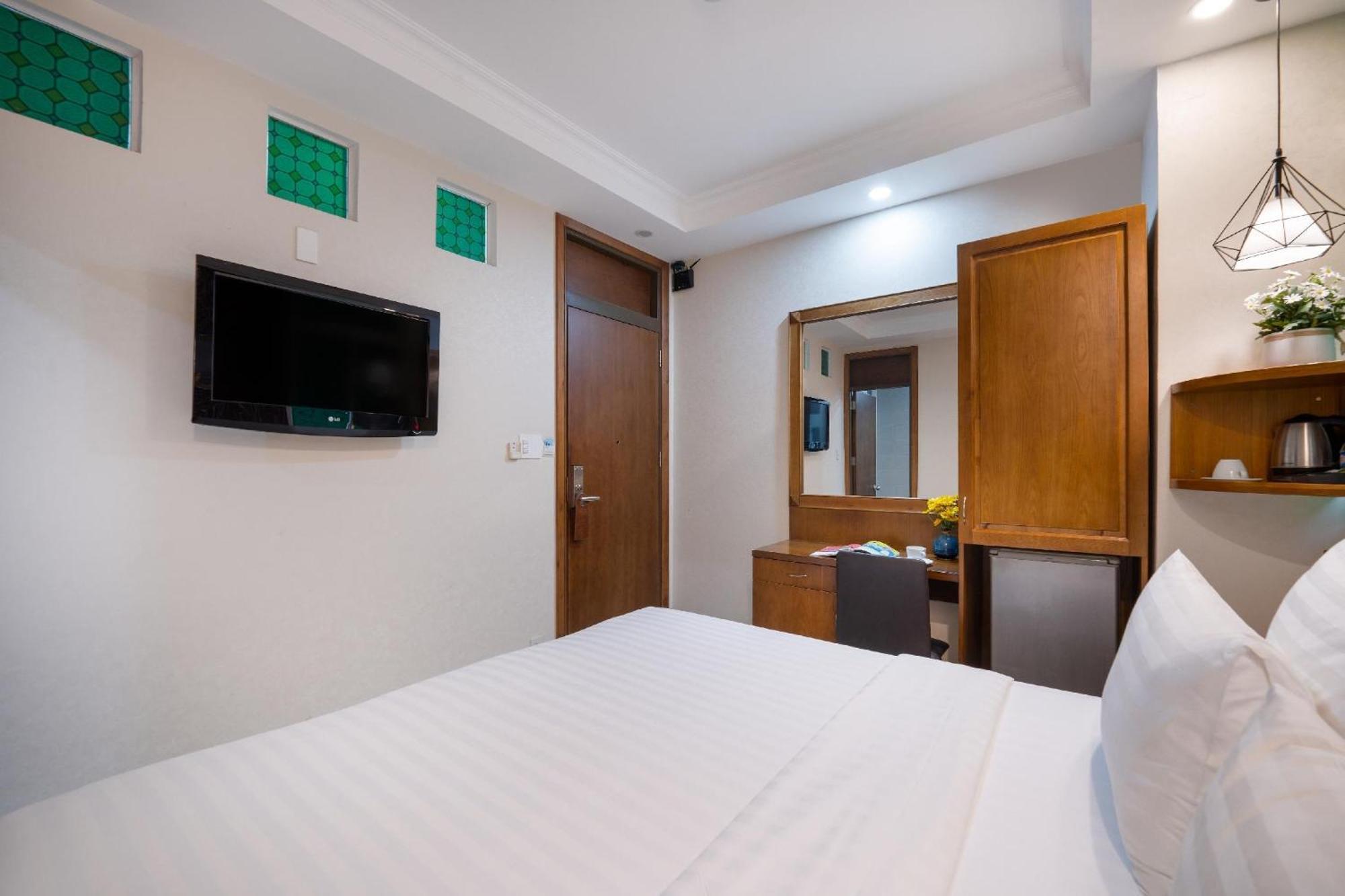 Mandarin Boutique Ho Chi Minh City