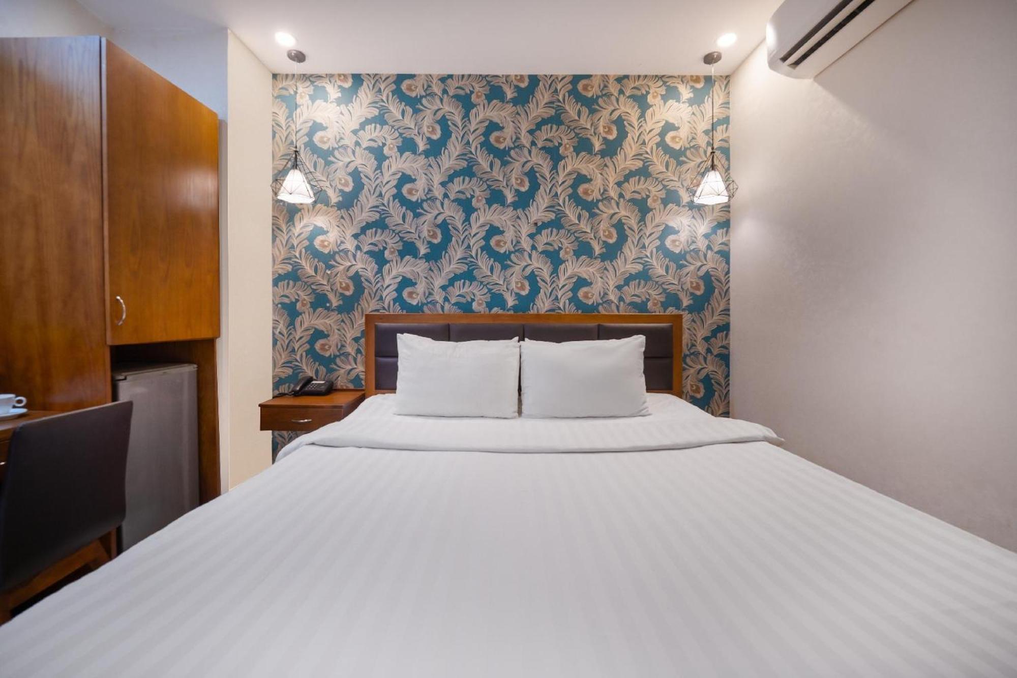 Mandarin Boutique Hotel