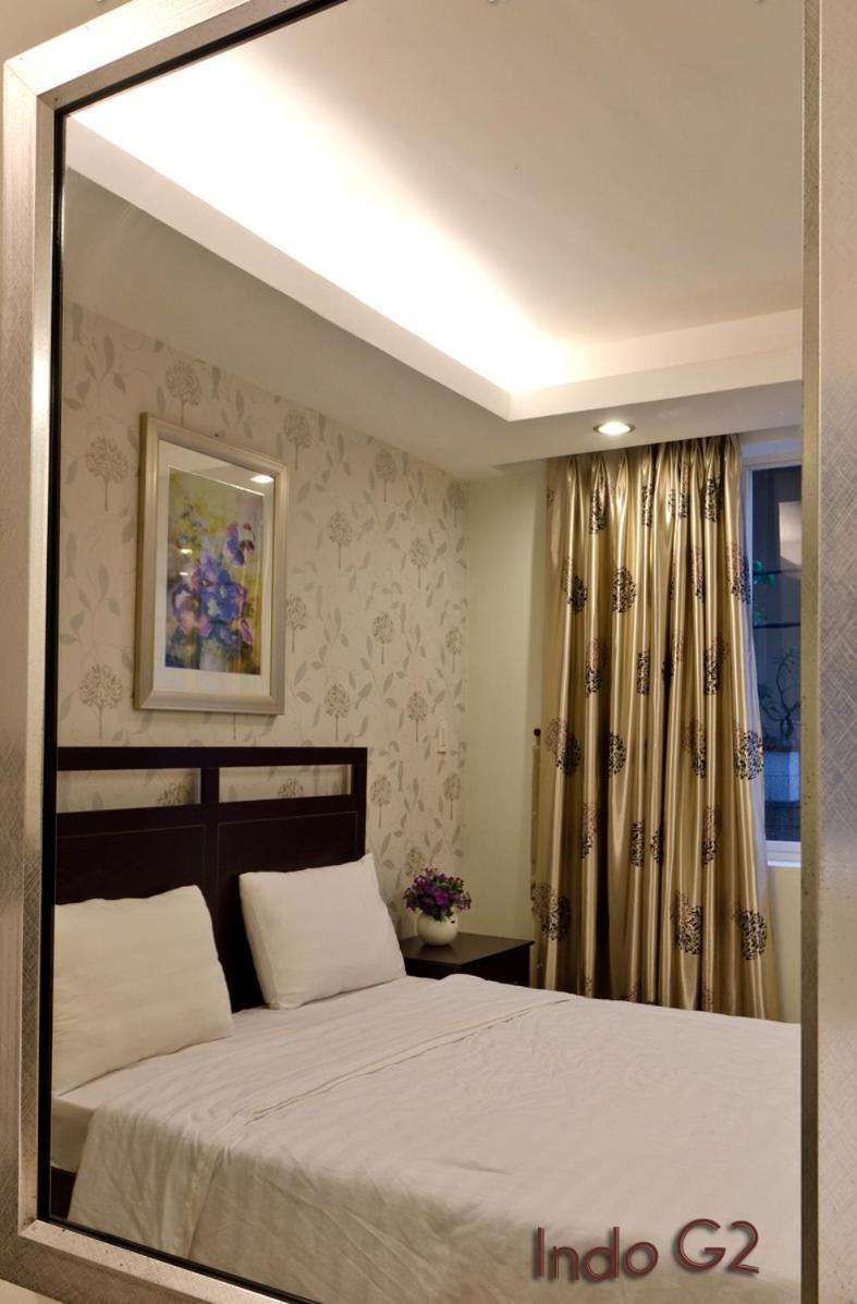 Indo Serviced Apartment