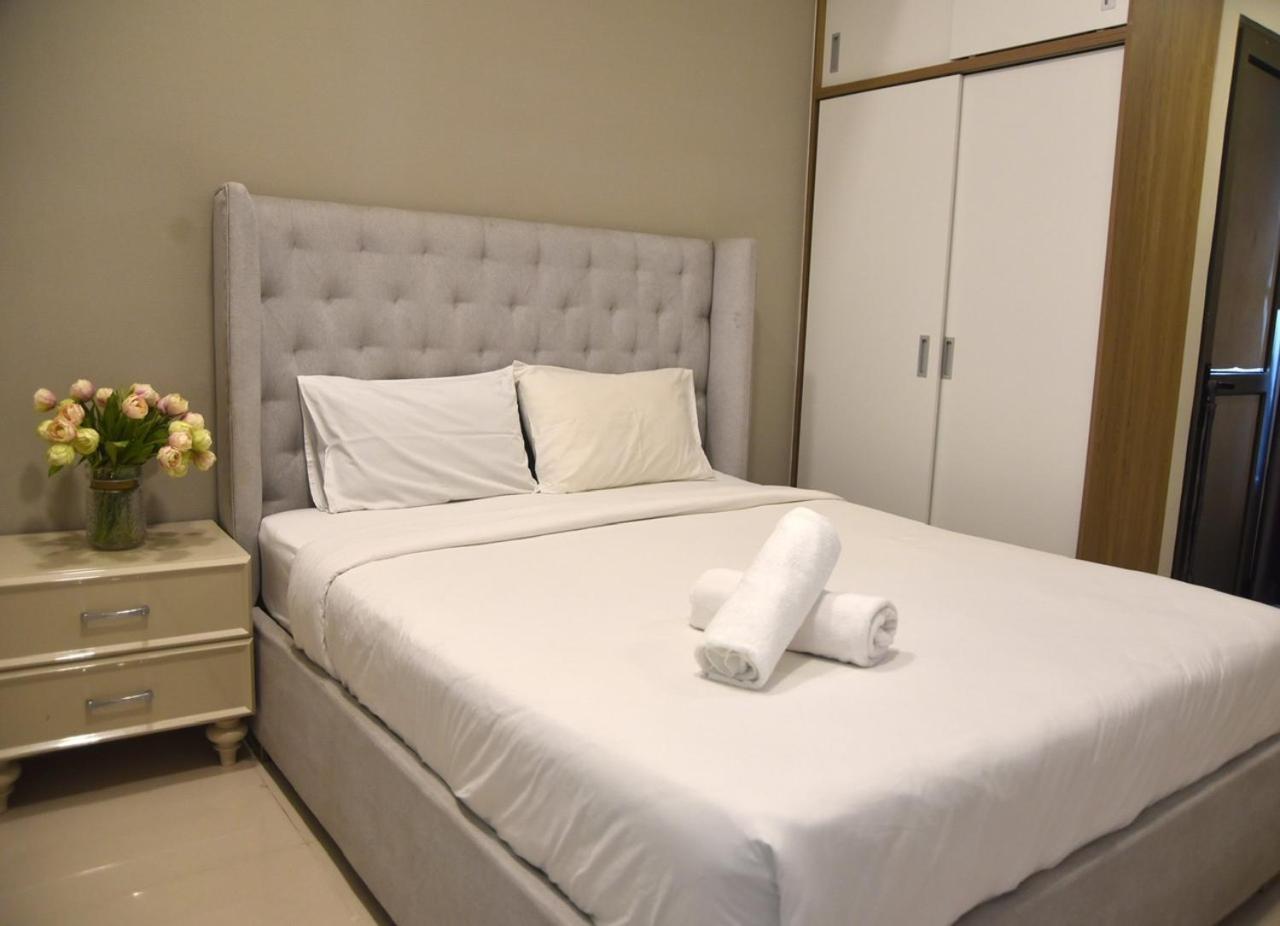 Apartment Your - Rivergate Ho Chi Minh City