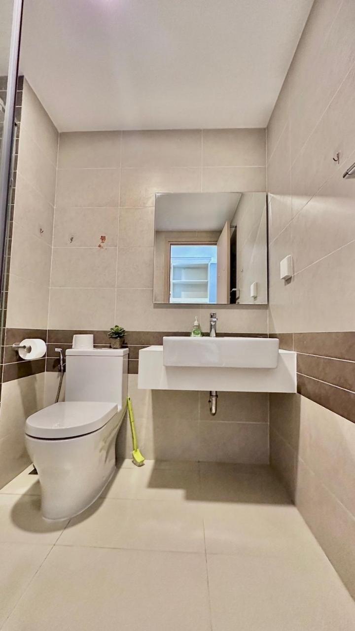 Your - Rivergate Apartment Ho Chi Minh City
