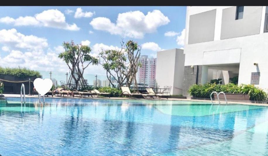 Your - Rivergate Apartment Ho Chi Minh City