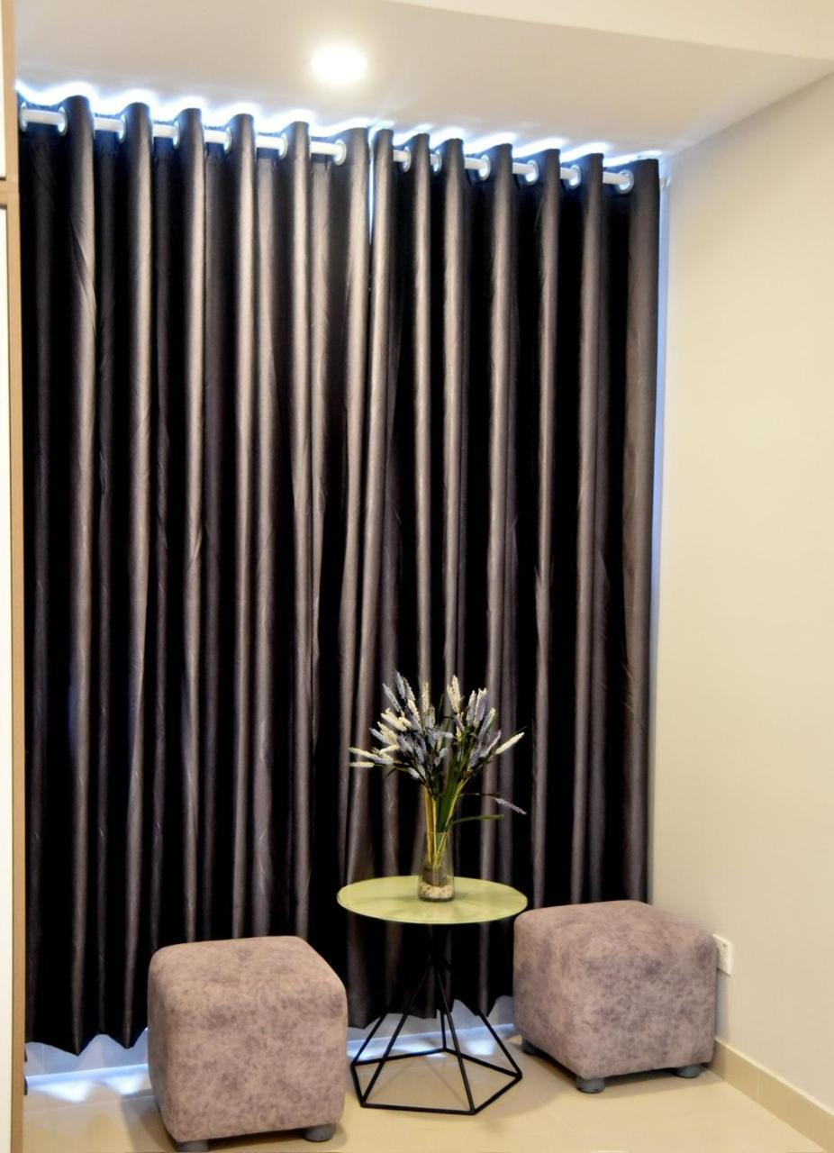 Your - Rivergate Apartment Ho Chi Minh City
