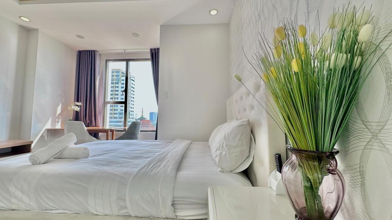 Apartment Your - Rivergate Ho Chi Minh City