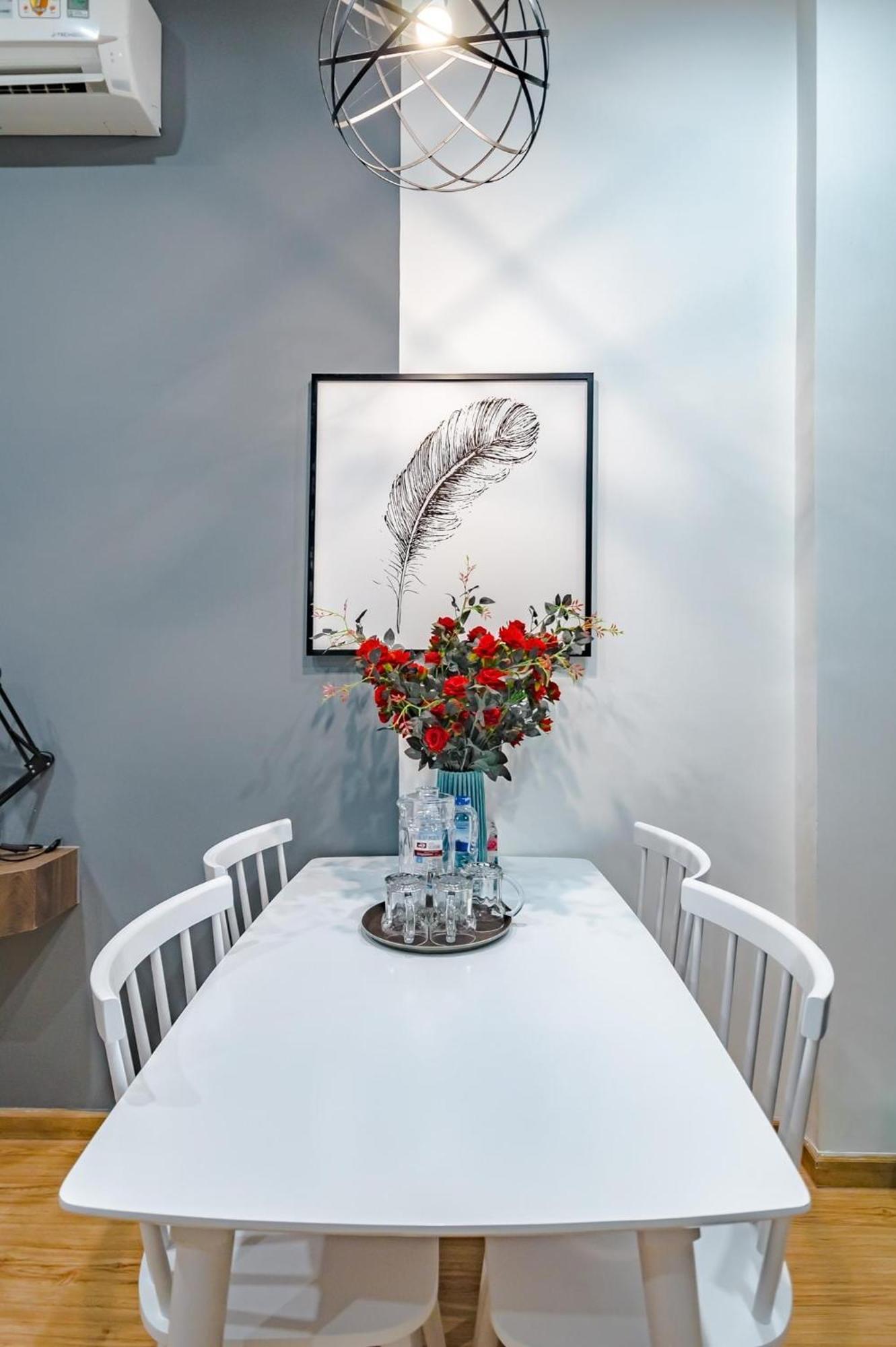 A La Maison Căn hộ TP. Hồ Chí Minh