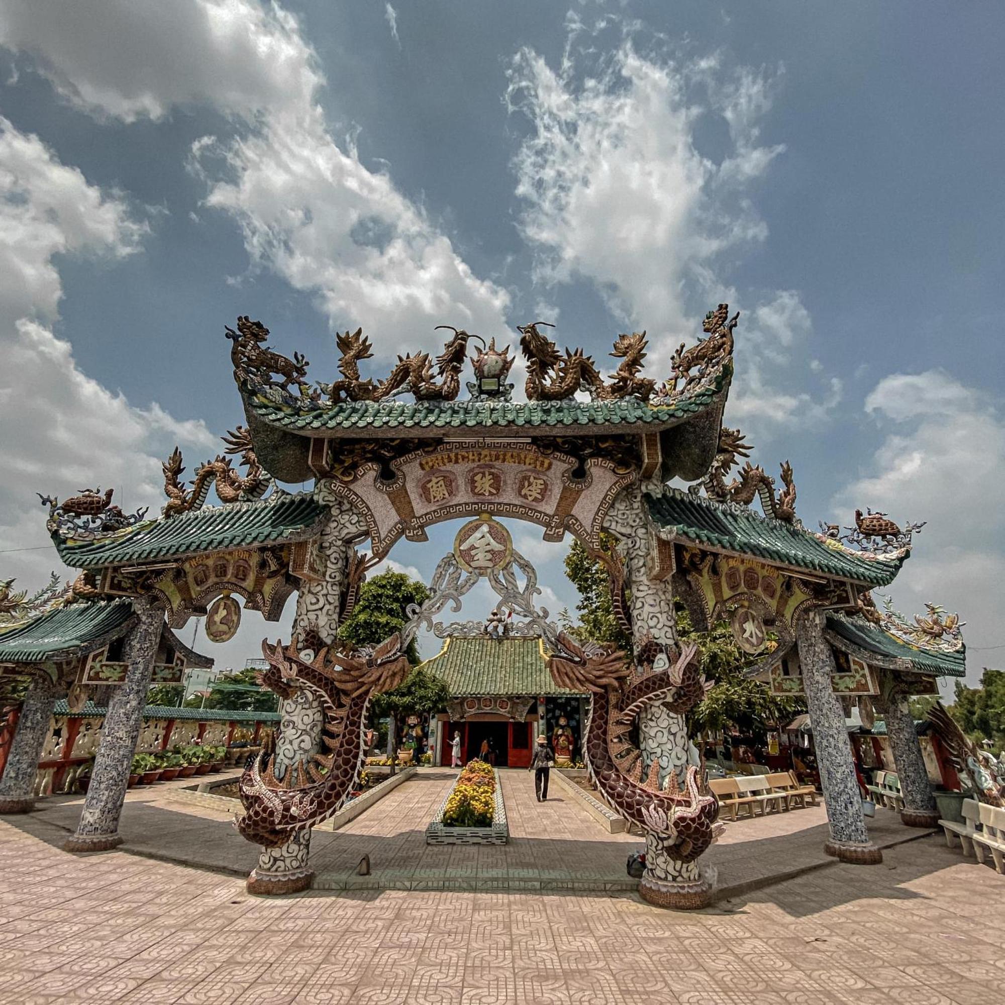 A In Atistar 2* TP. Hồ Chí Minh