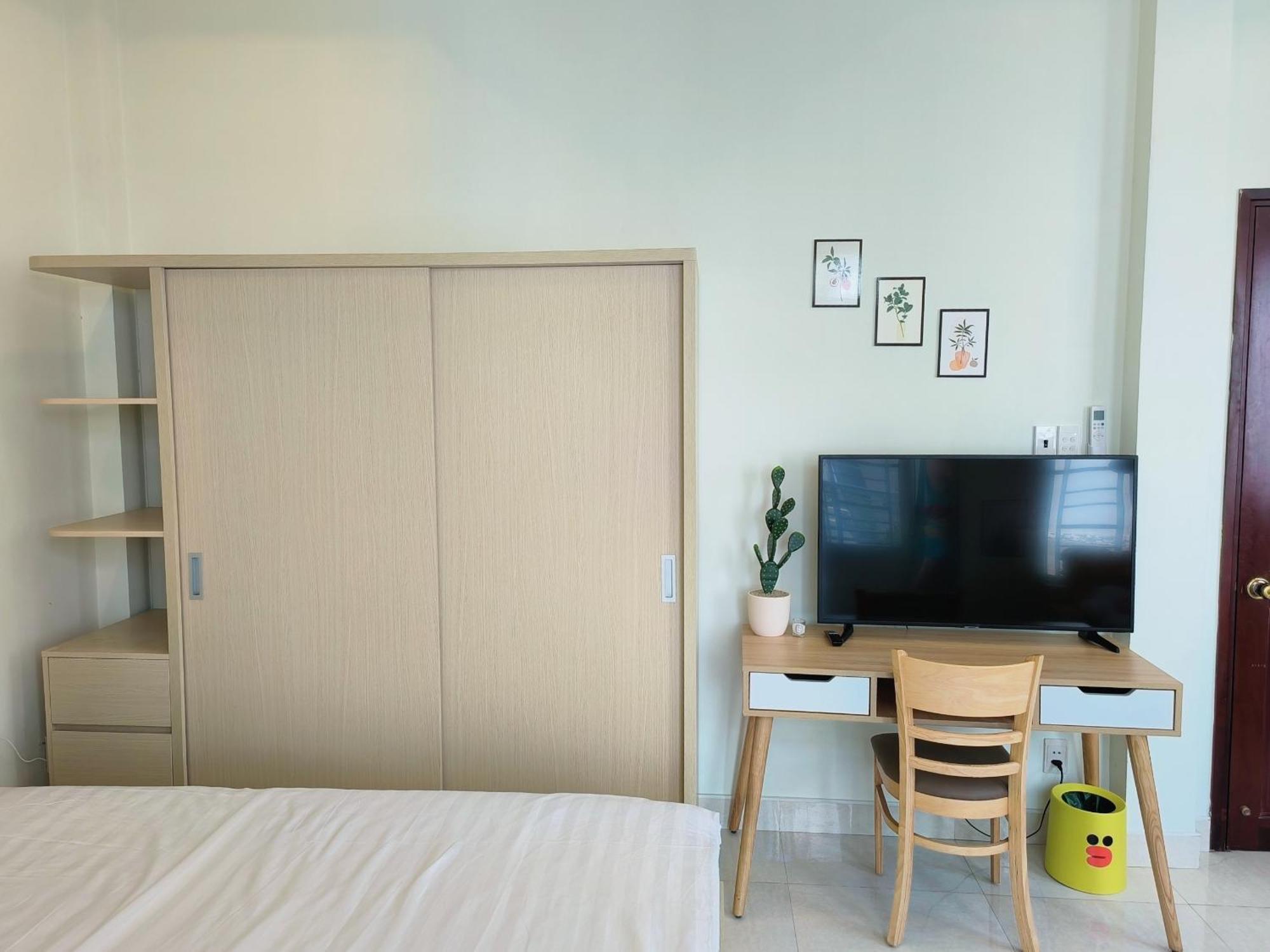 Guest house Goc Phong Drinks & Q4 *