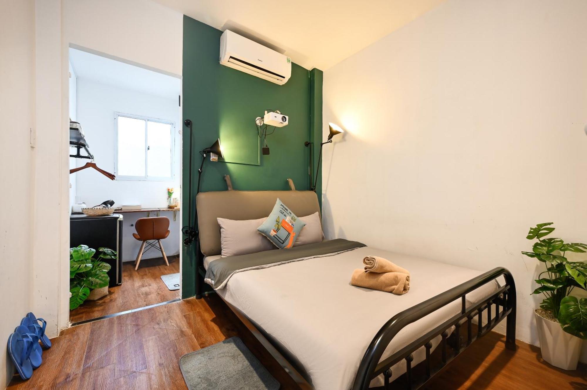 Saigon Hideout TP. Hồ Chí Minh