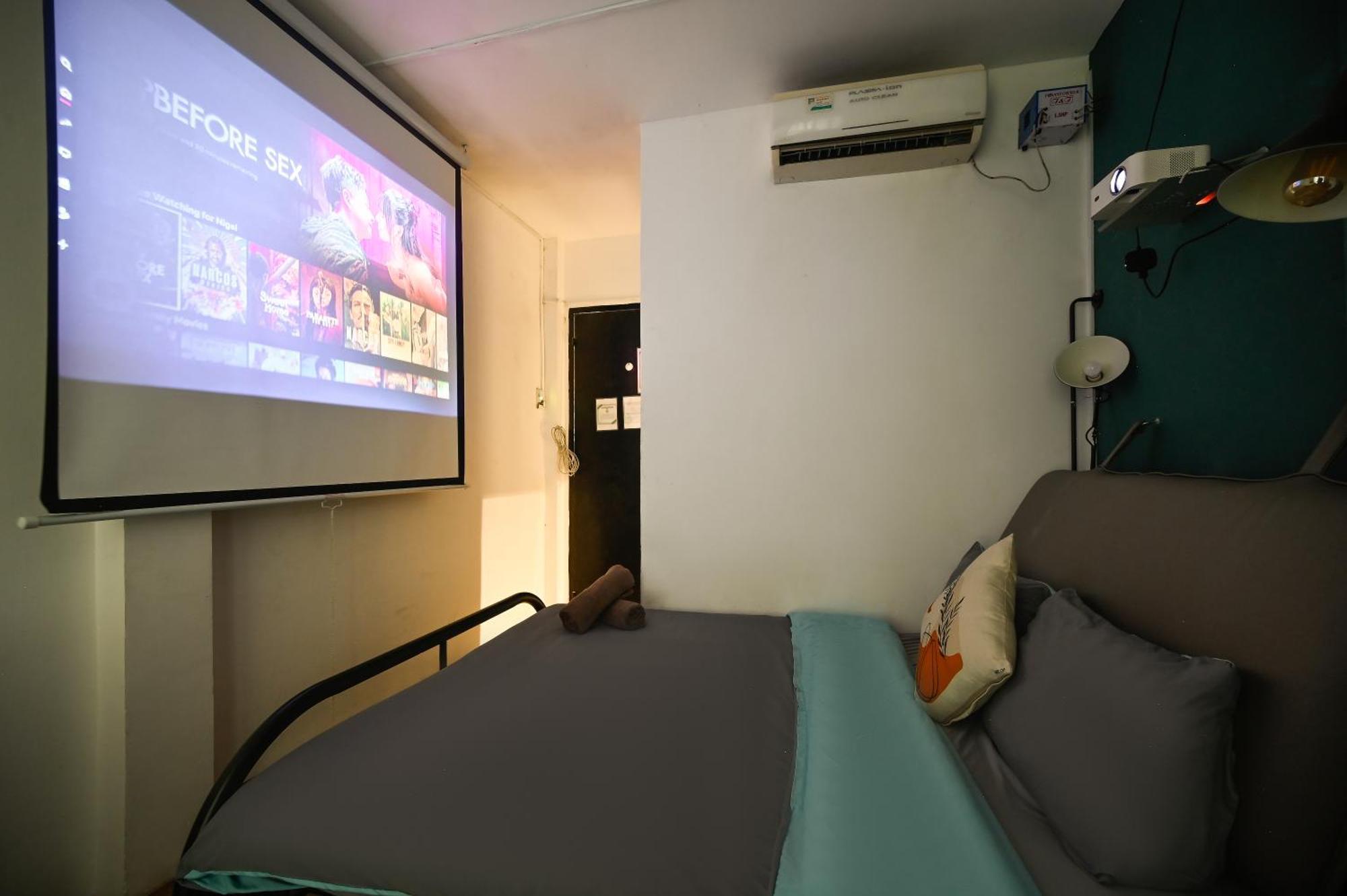 Saigon Hideout TP. Hồ Chí Minh