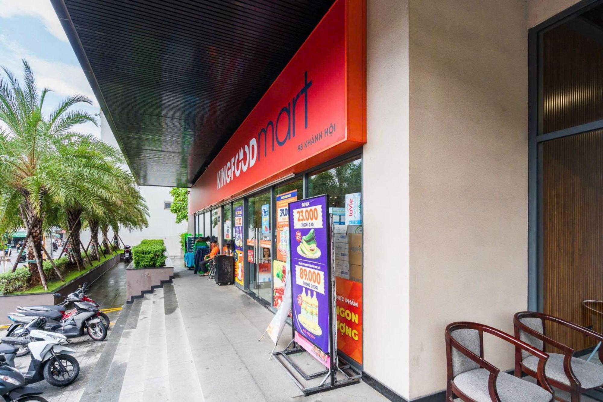 Apartment Triostay Vinh Hoi - Elegant Near Highlights!