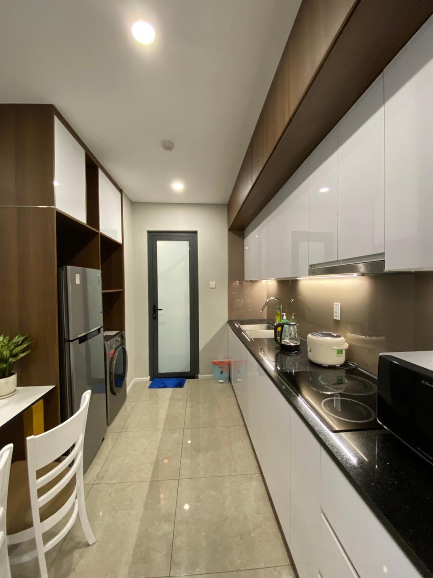 Triostay Vinh Hoi - Elegant Near Highlights! *