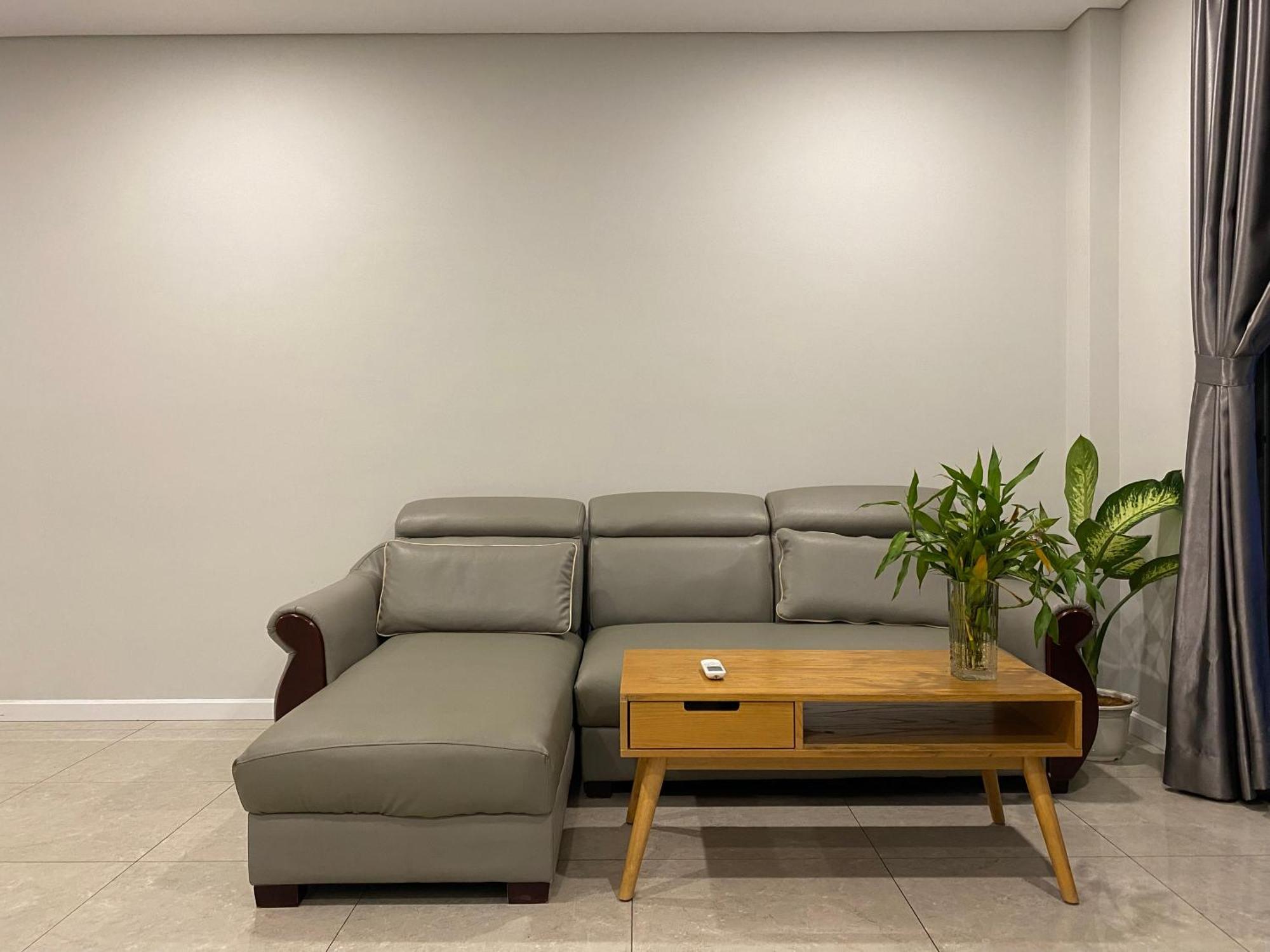 Apartment Triostay Vinh Hoi - Elegant Near Highlights! *
