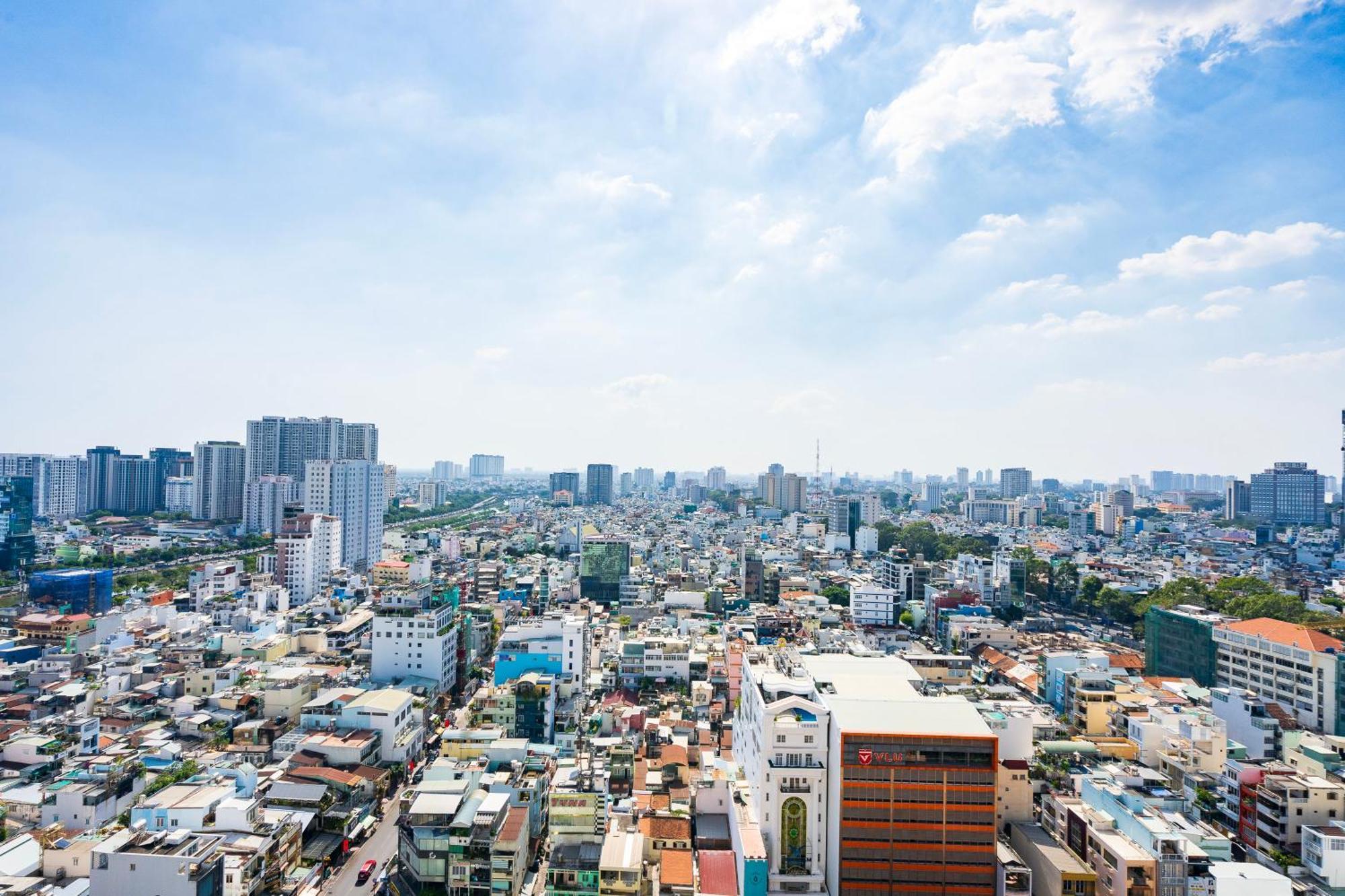 Rubi - Soho & District 1 * TP. Hồ Chí Minh