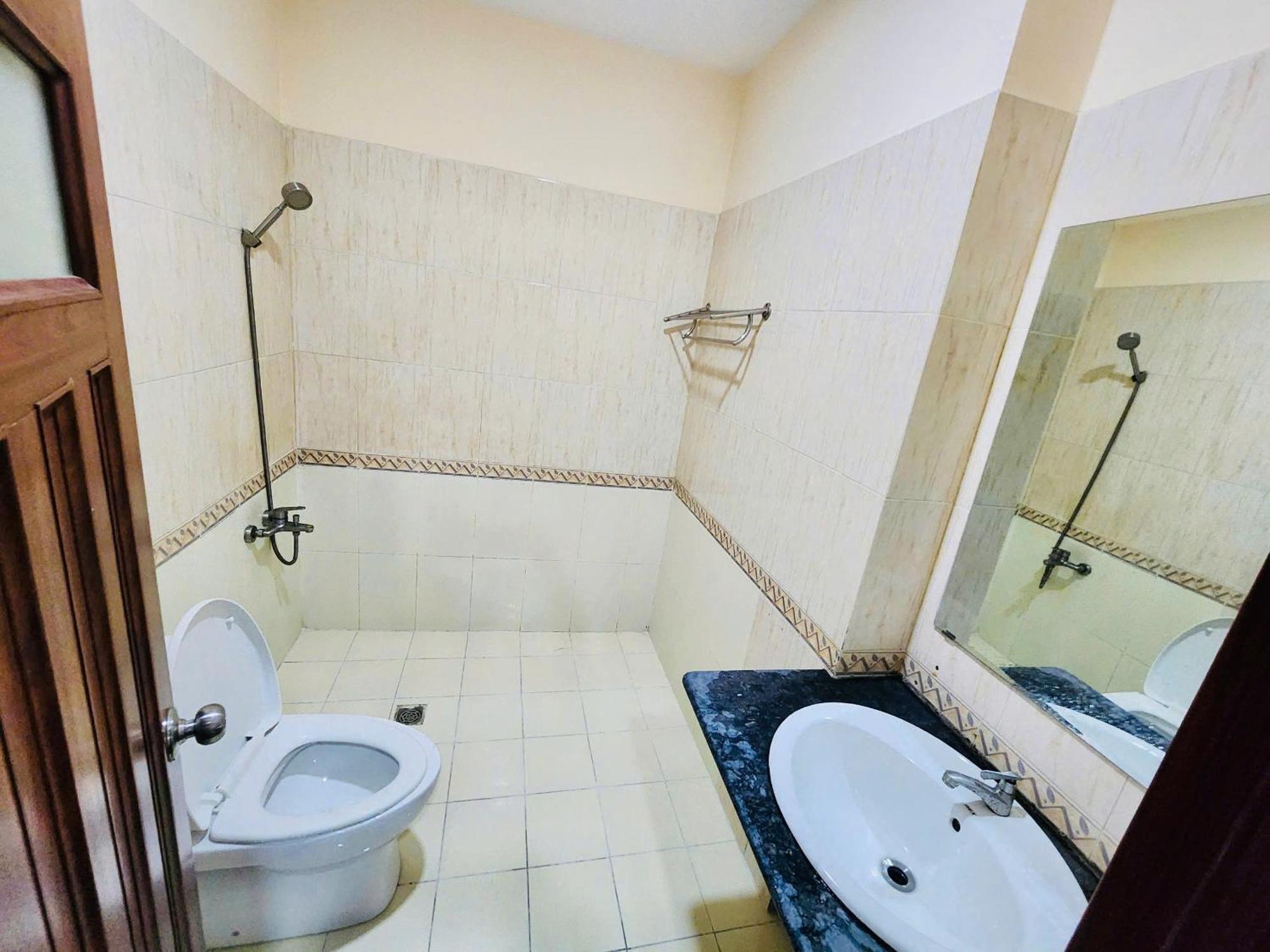 Khach San Sao Mai TP. Hồ Chí Minh