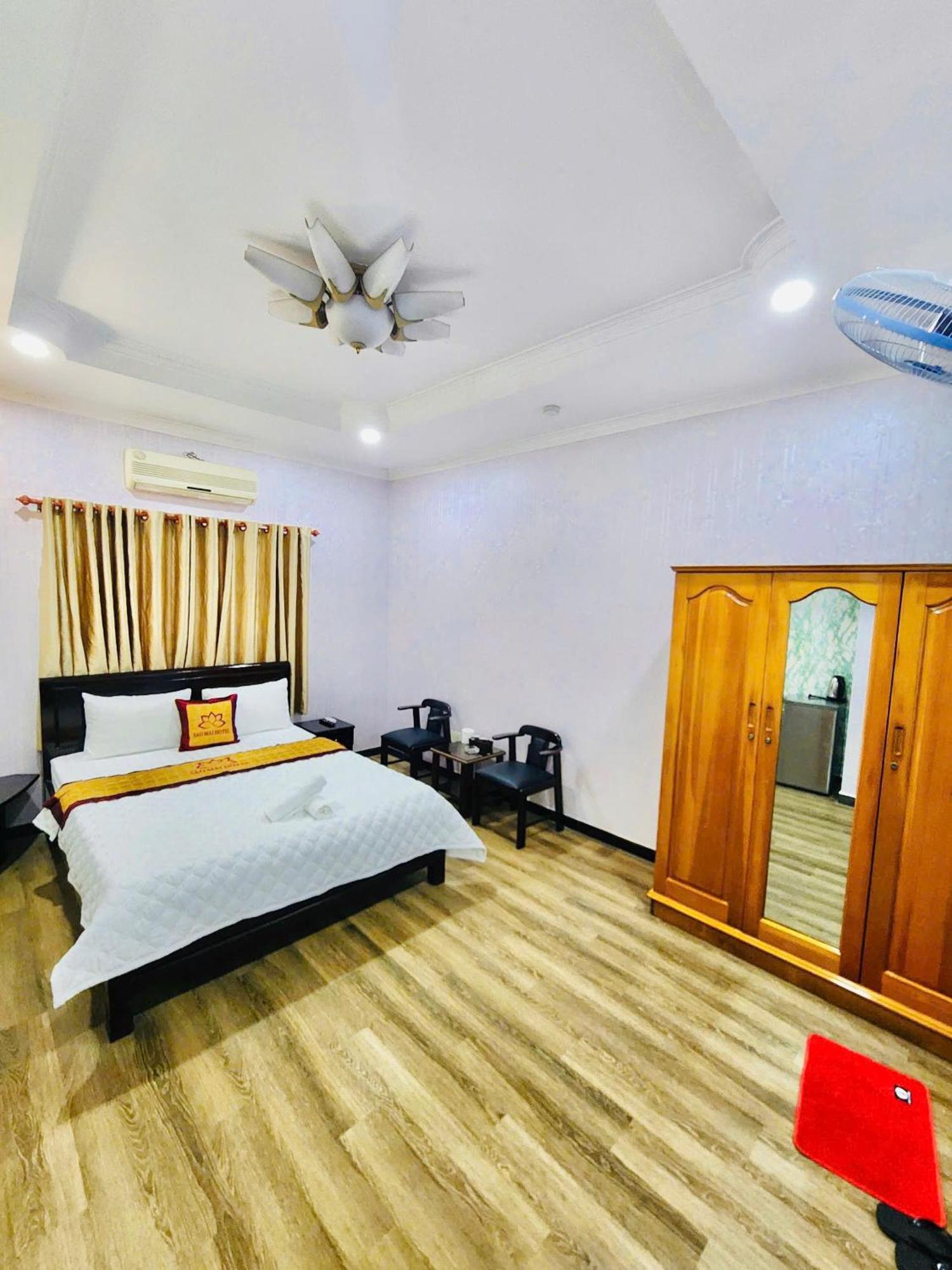 Khach San Sao Mai TP. Hồ Chí Minh