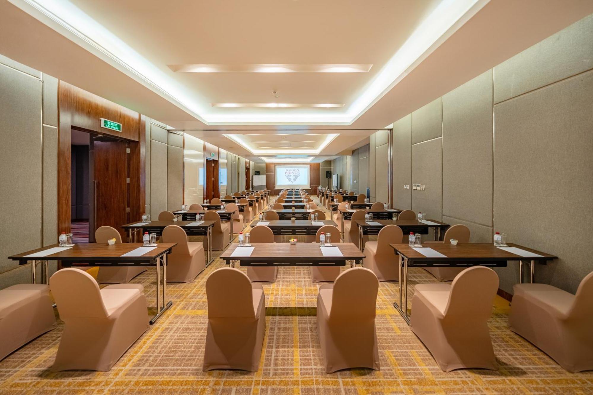 Hotel Saigon Ho Chi Minh City