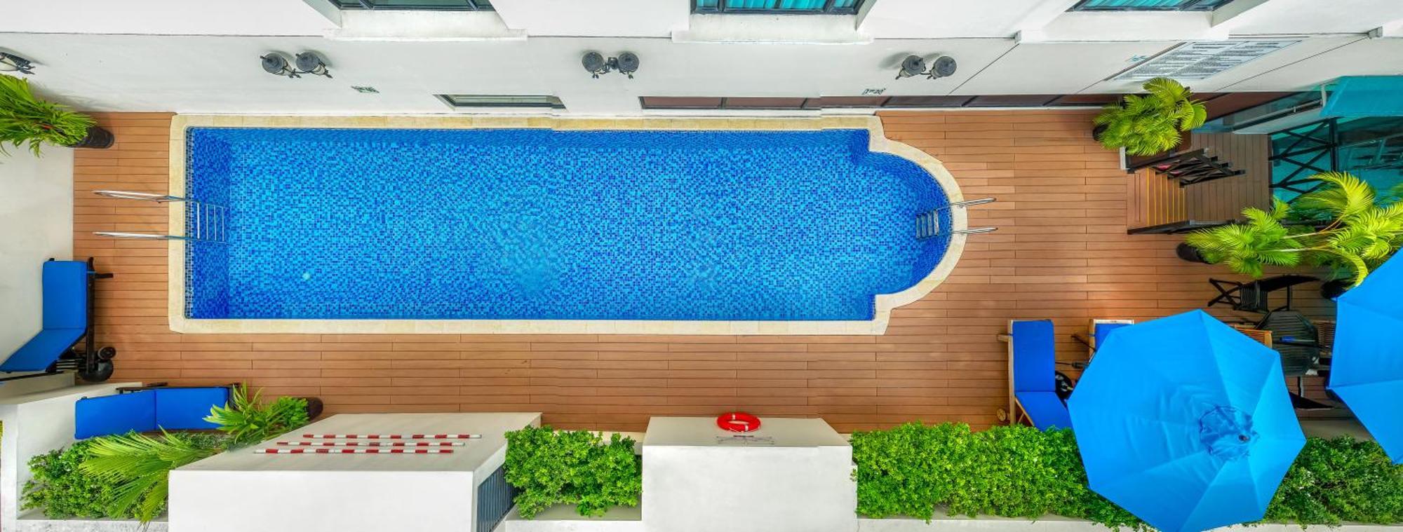 Saigon Hotel 4*