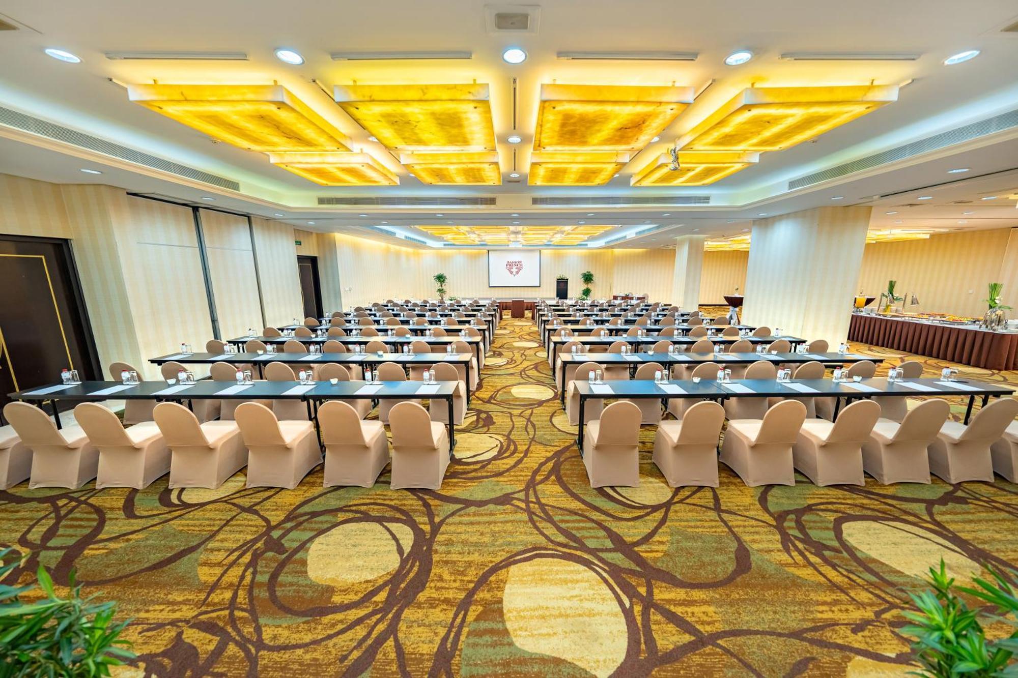 Saigon Hotel Ho Chi Minh City