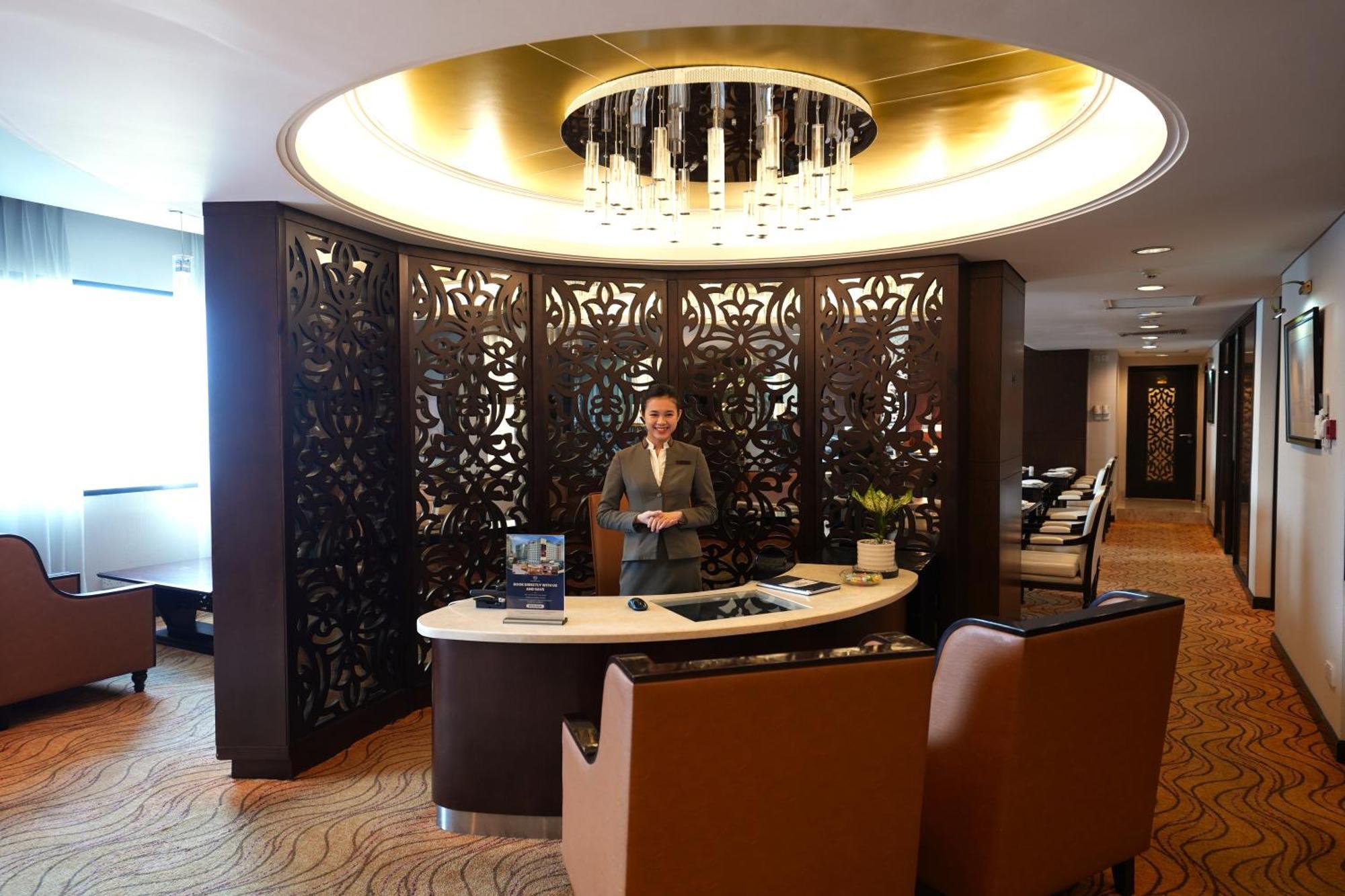 Saigon 4* Ho Chi Minh City