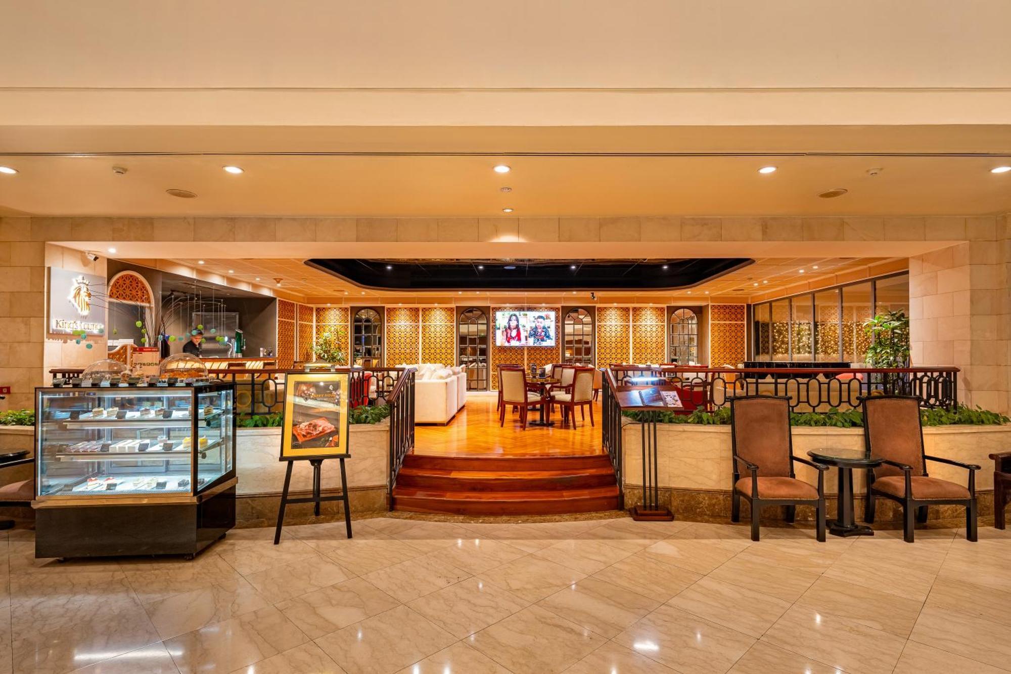 Saigon Hotel