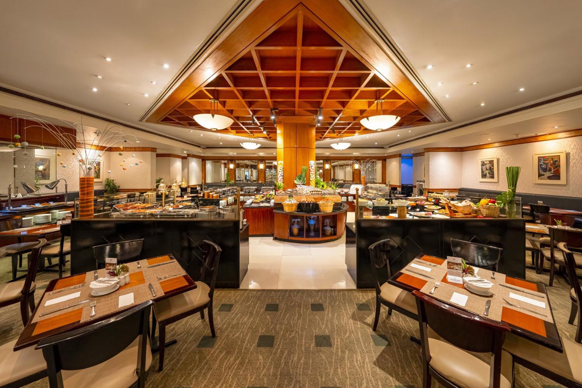 Saigon 4*
