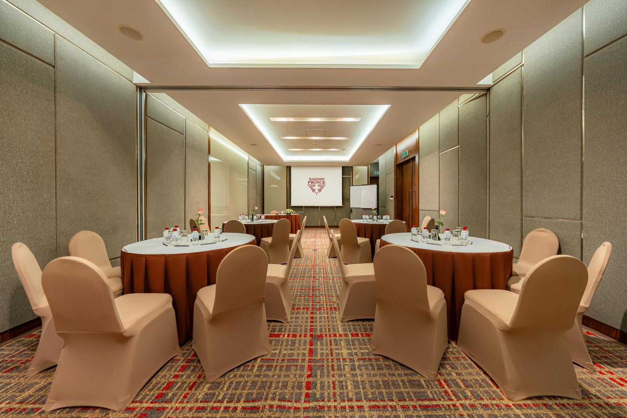 Hotel Saigon