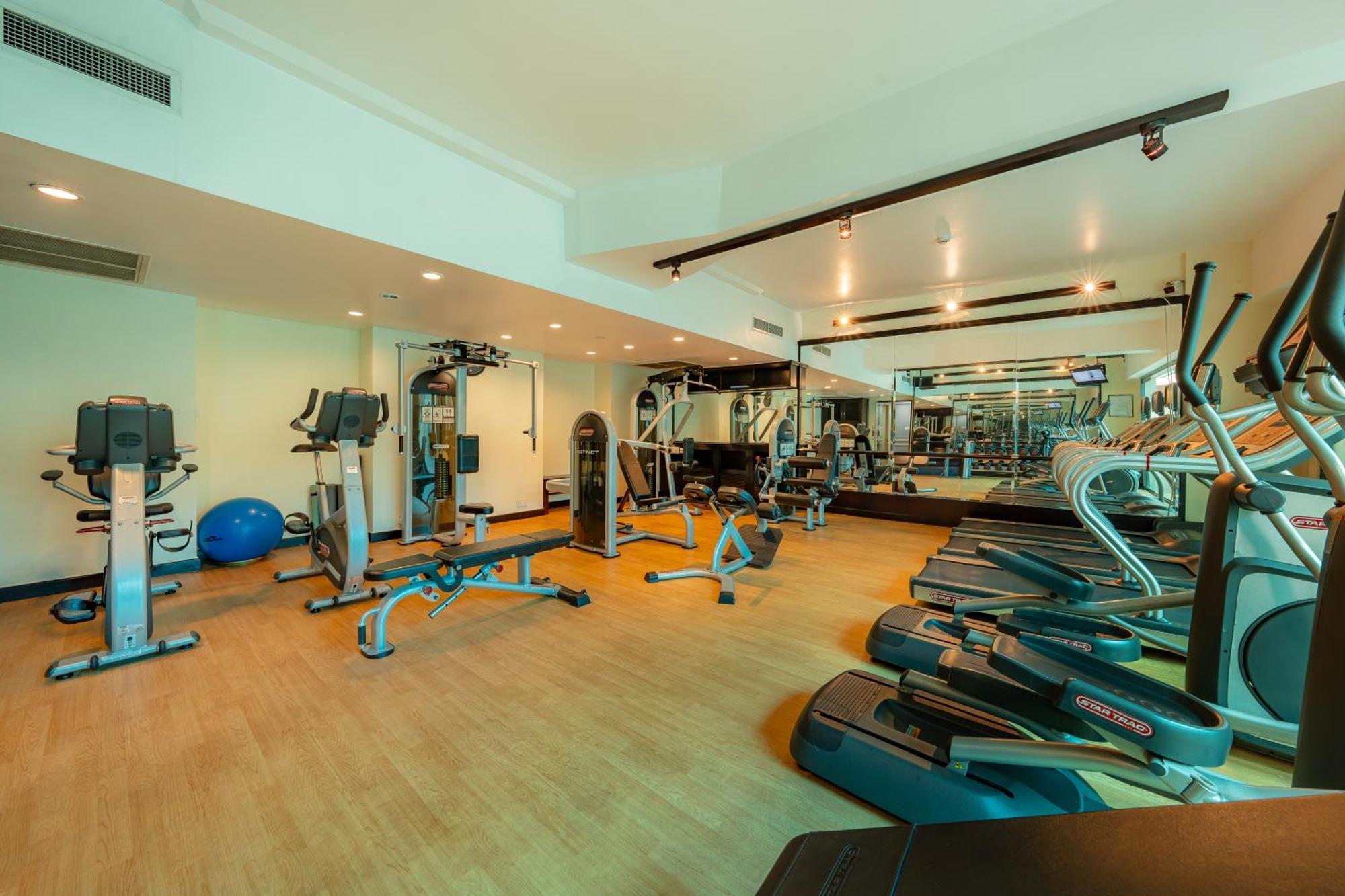 Hotel Saigon 4*