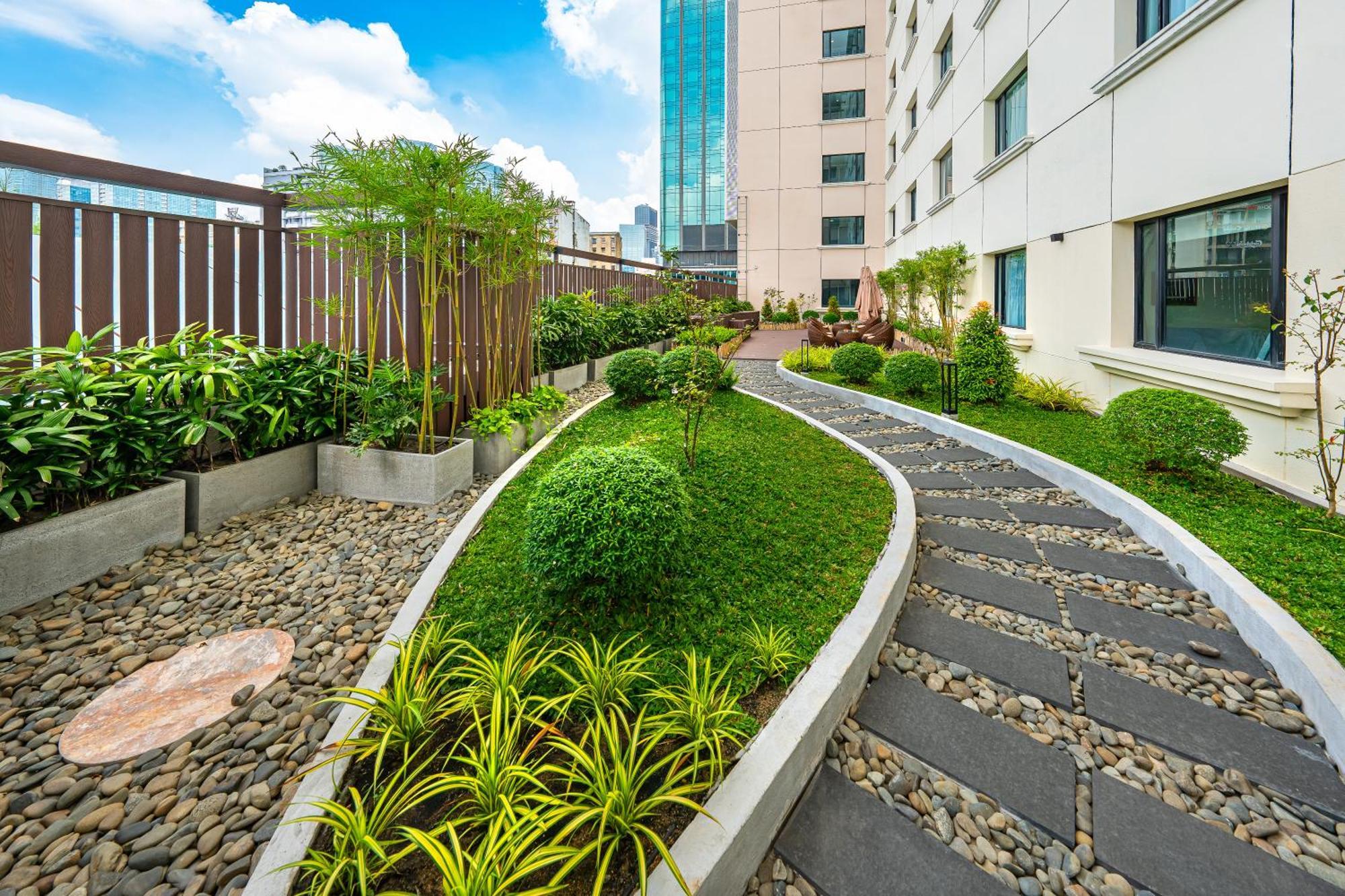 Saigon 4* Ho Chi Minh City