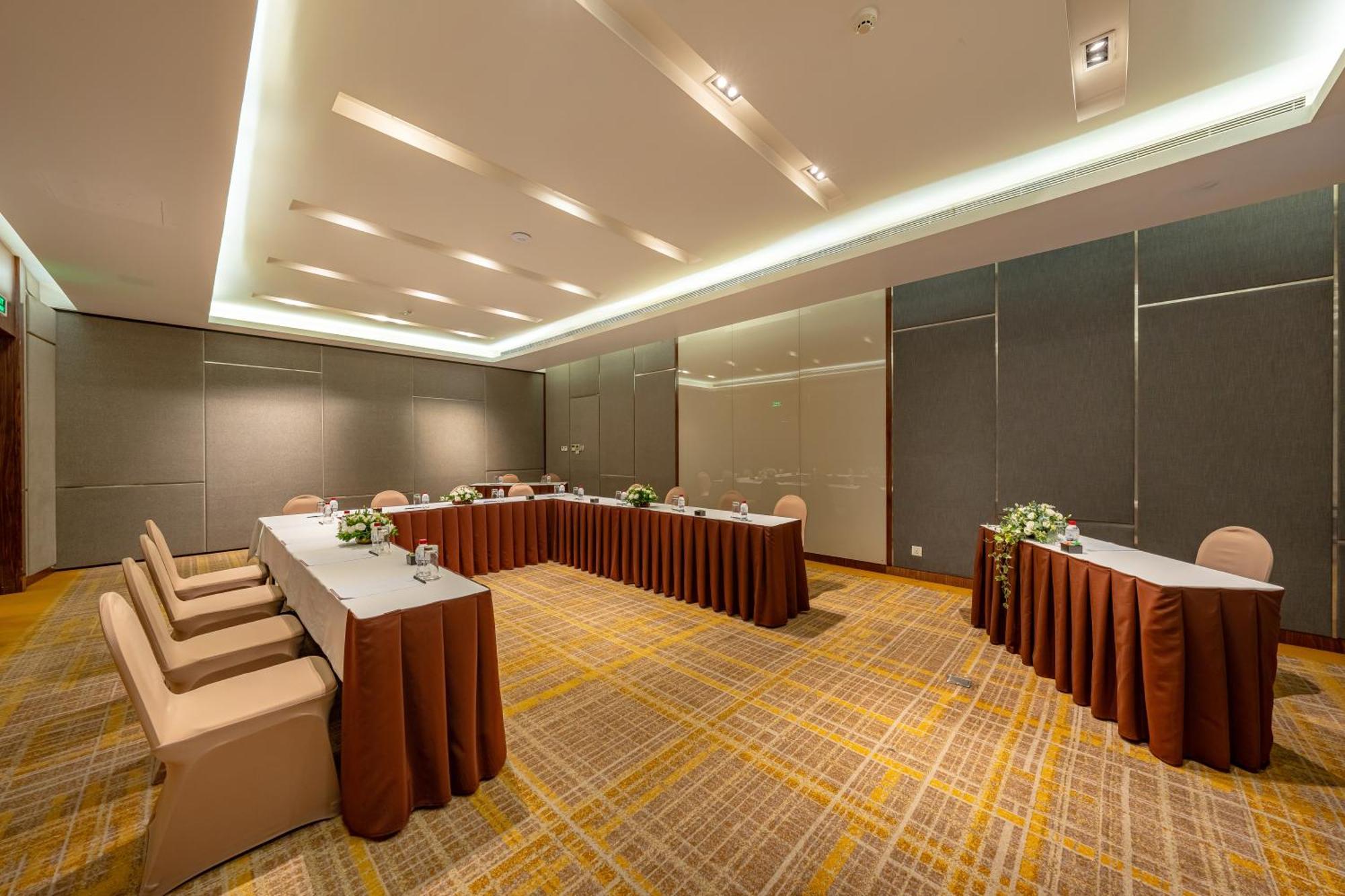 Hotel Saigon