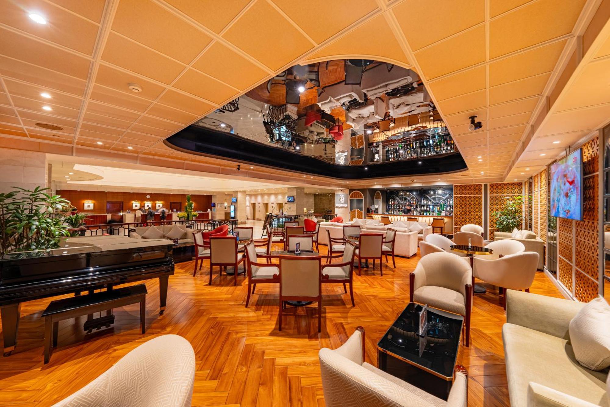 Saigon Hotel 4*