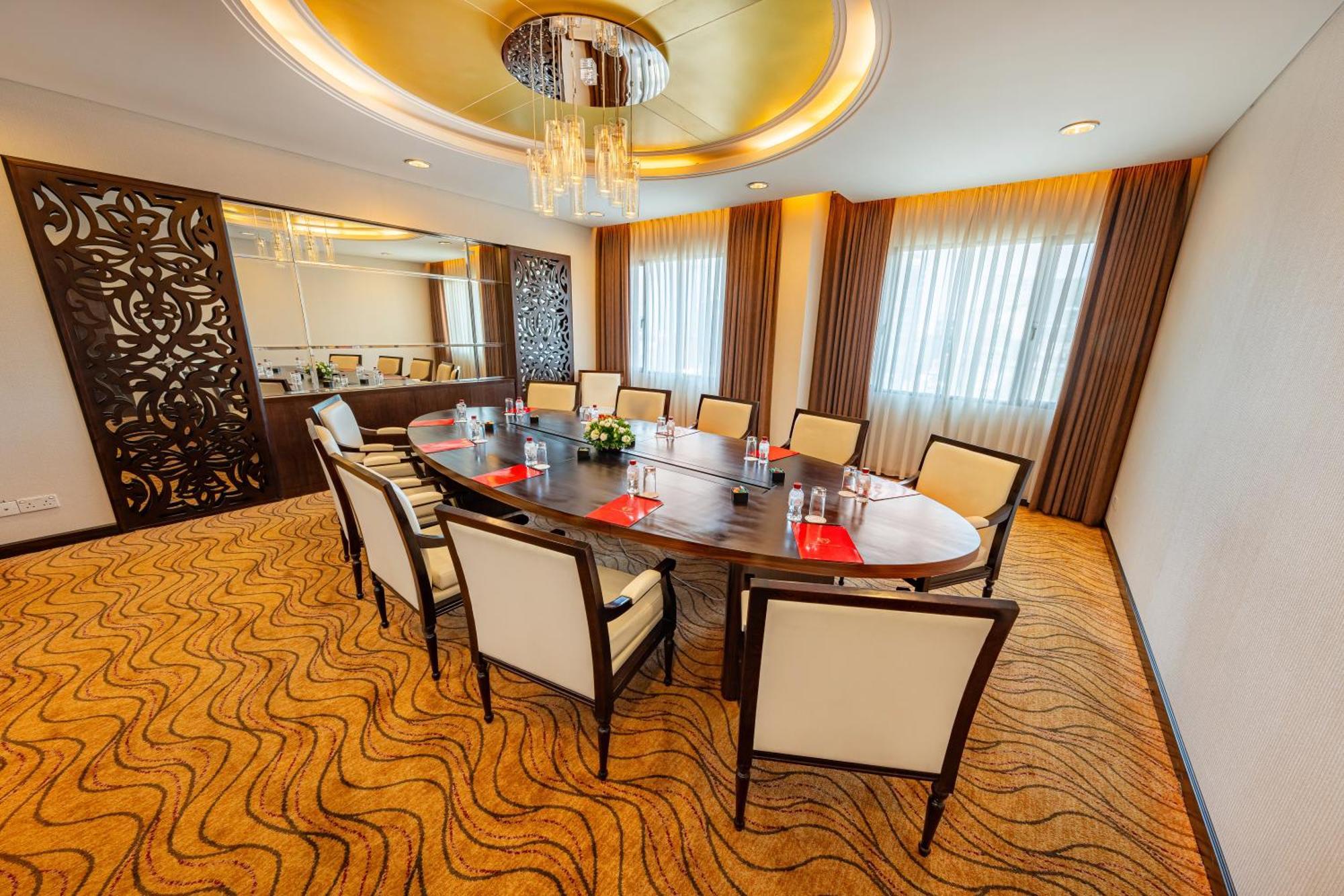 Saigon Hotel Ho Chi Minh City