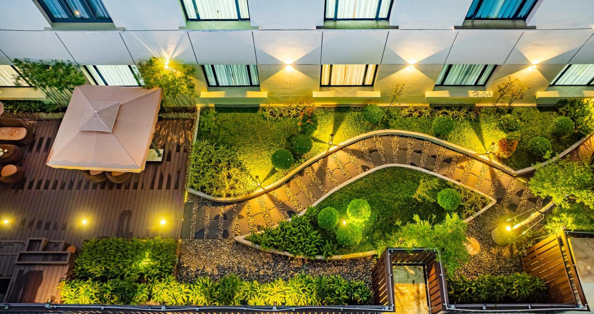 Hotel Saigon Ho Chi Minh City