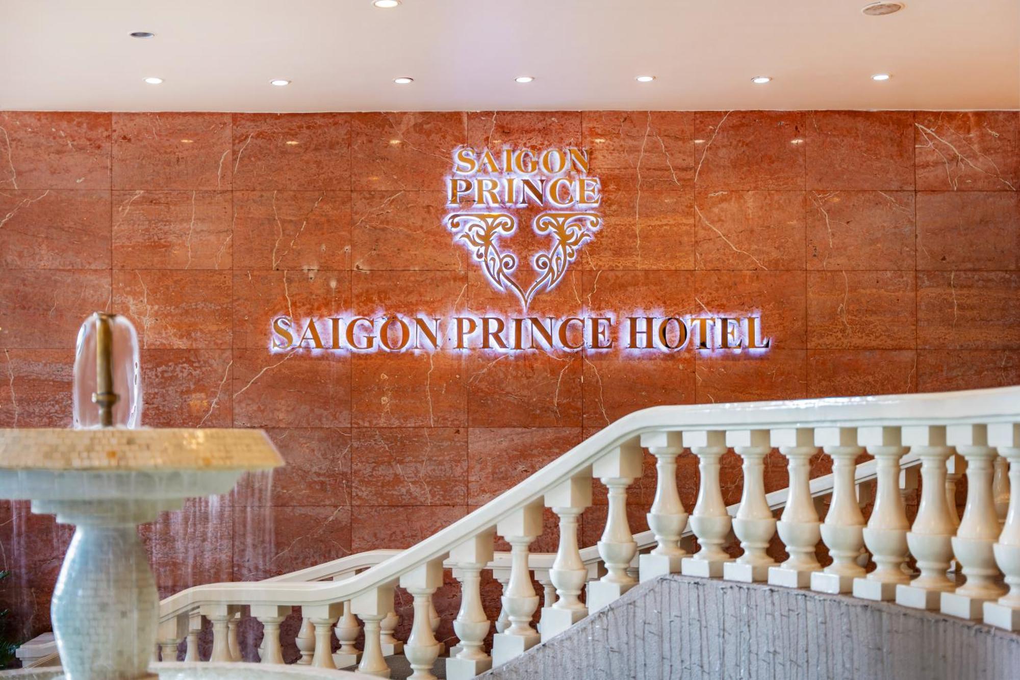 Saigon 4* Ho Chi Minh City