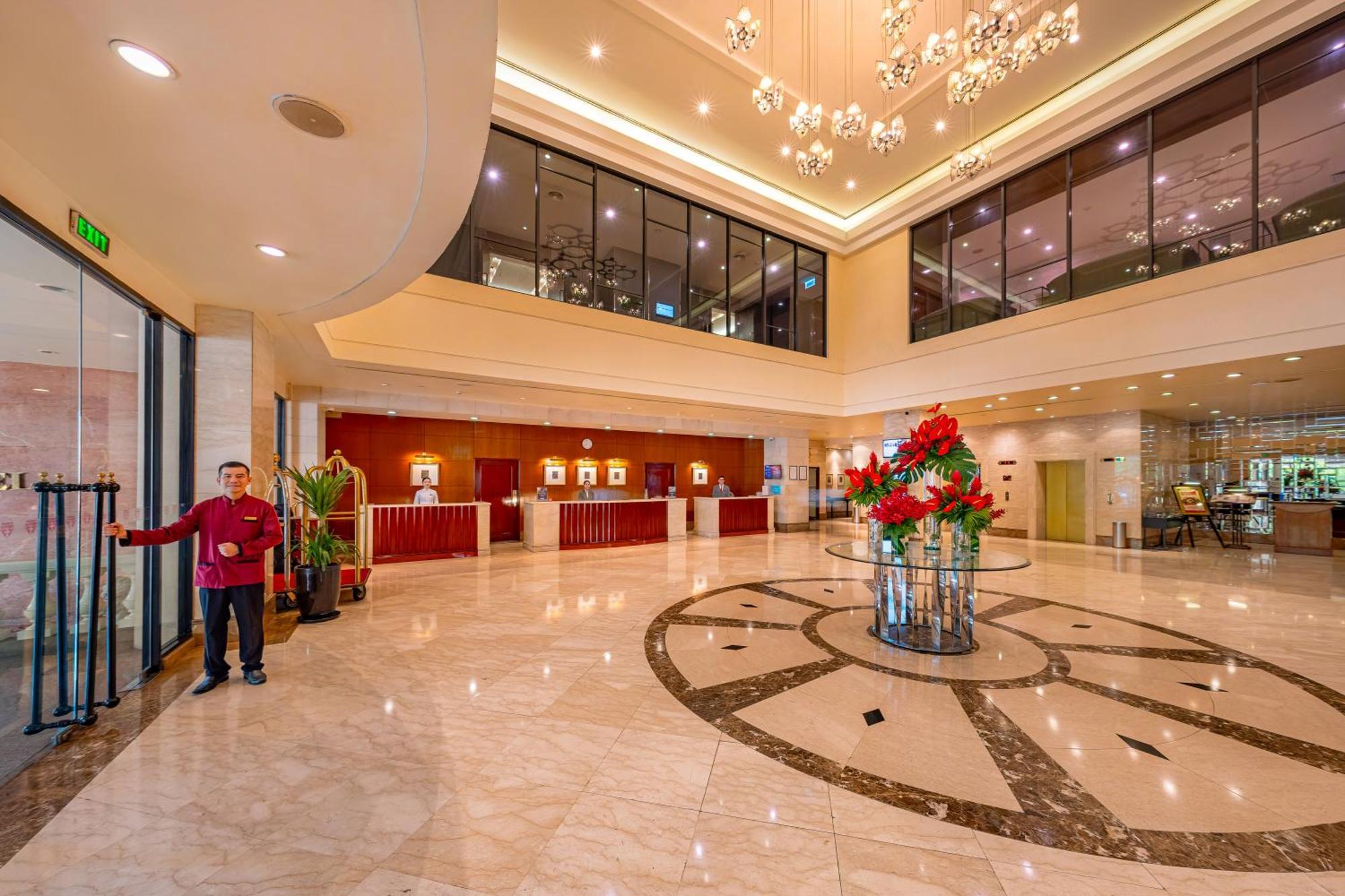 Hotel Saigon