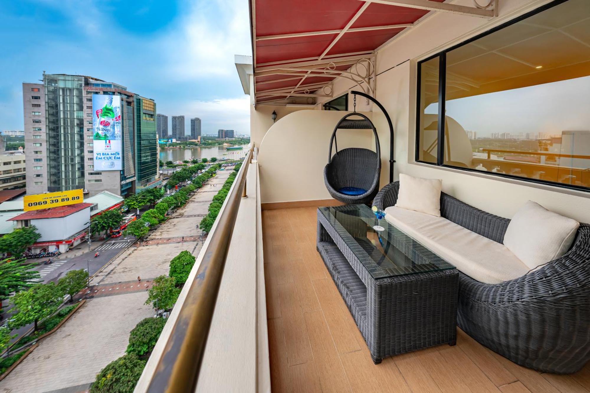 Saigon Hotel Ho Chi Minh City