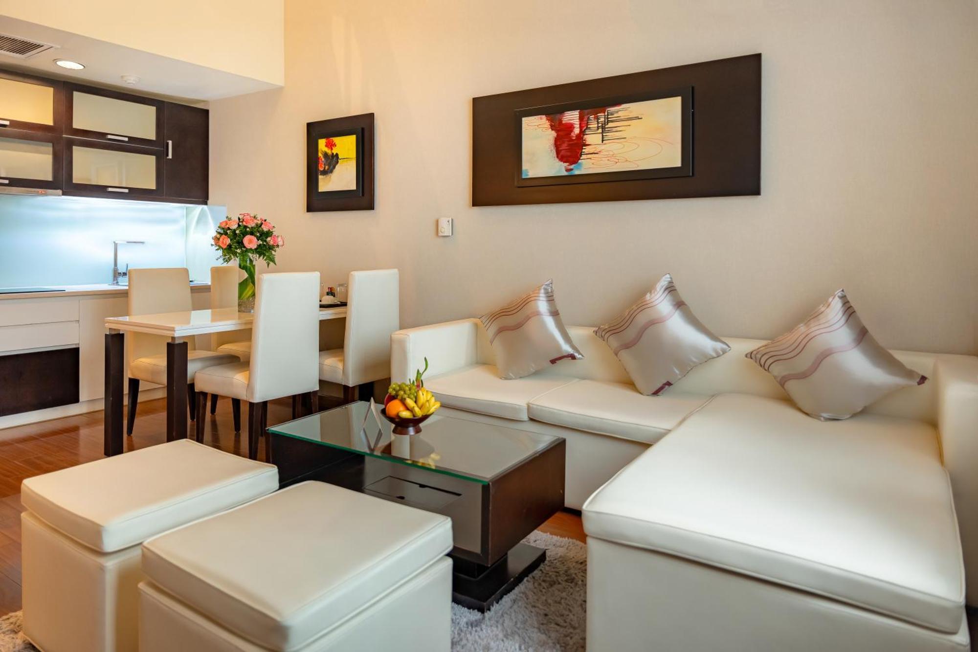 Saigon Hotel