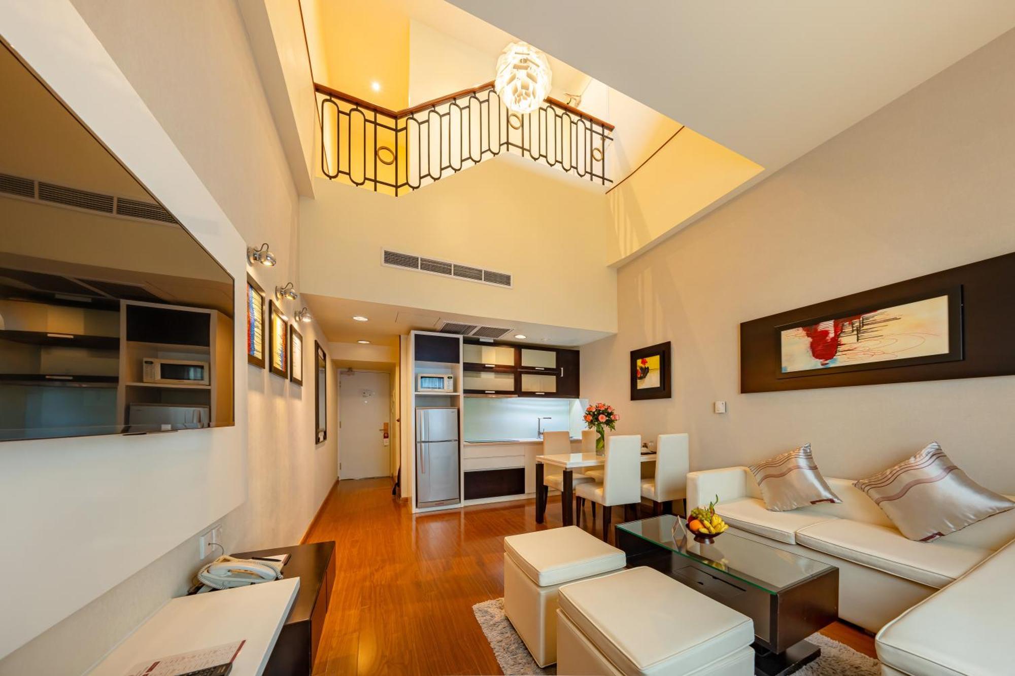Saigon 4*