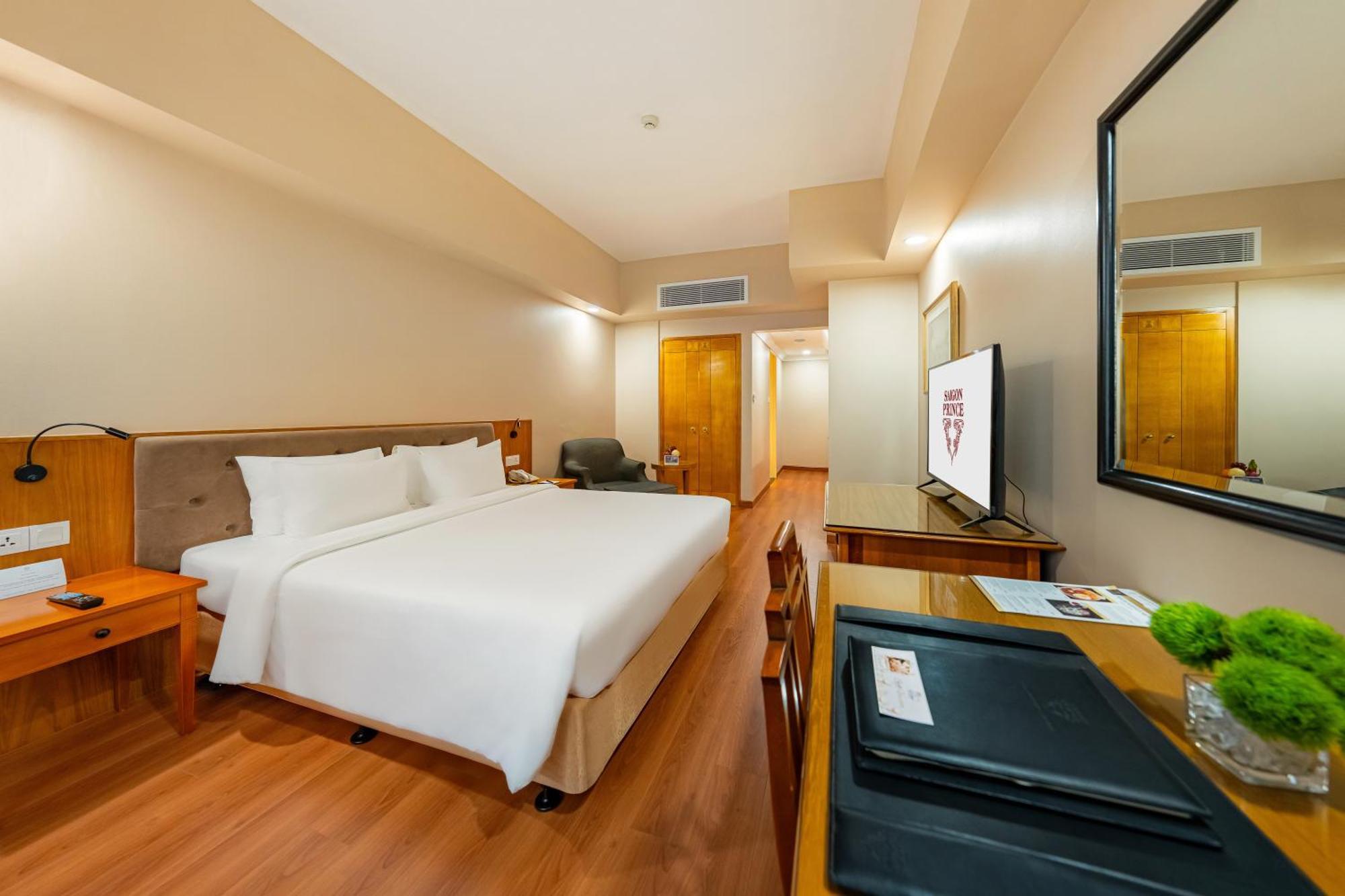 Hotel Saigon