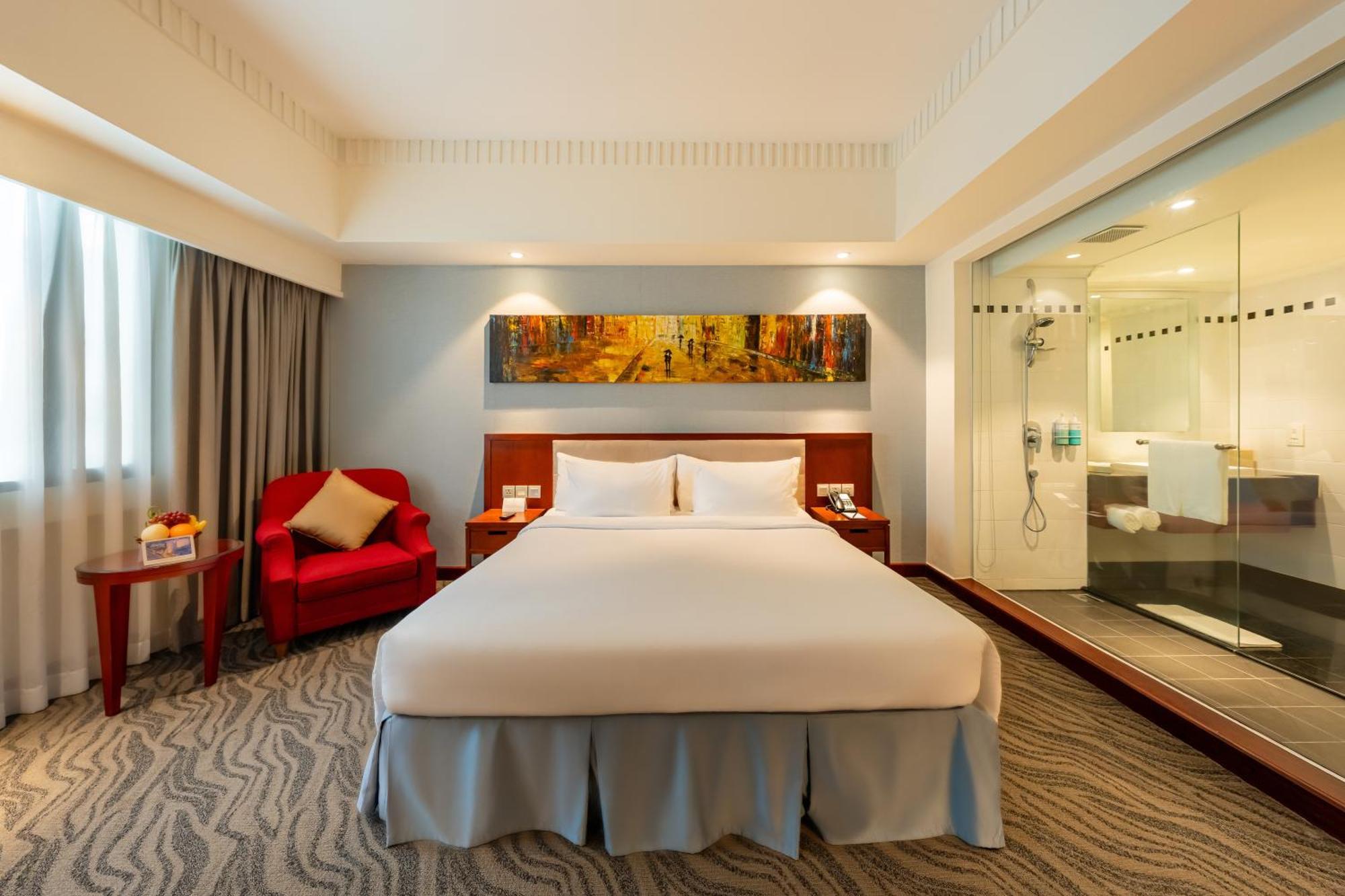 Saigon Hotel Ho Chi Minh City