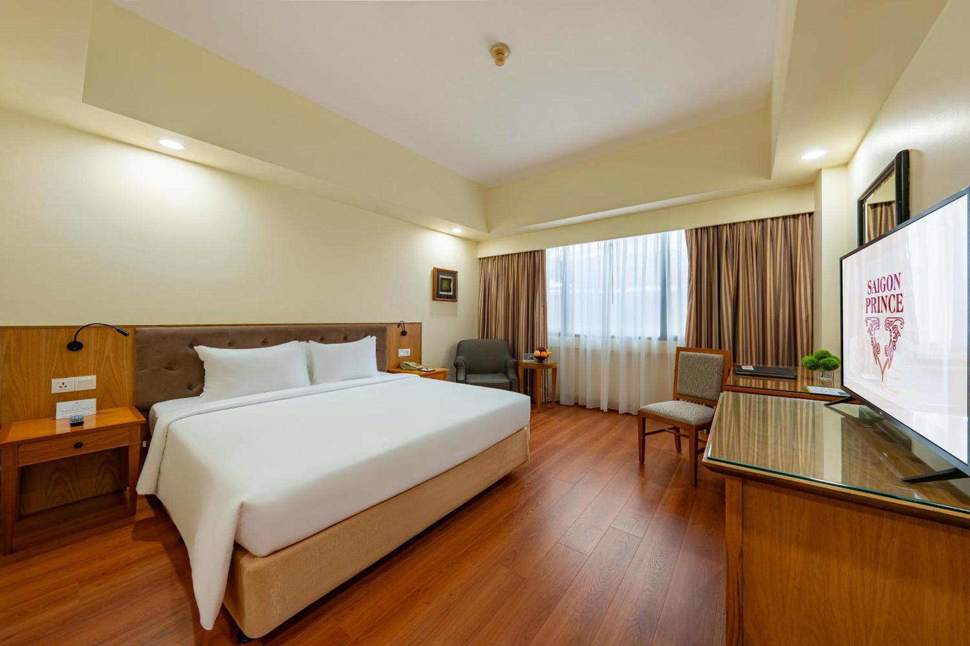 Saigon Hotel