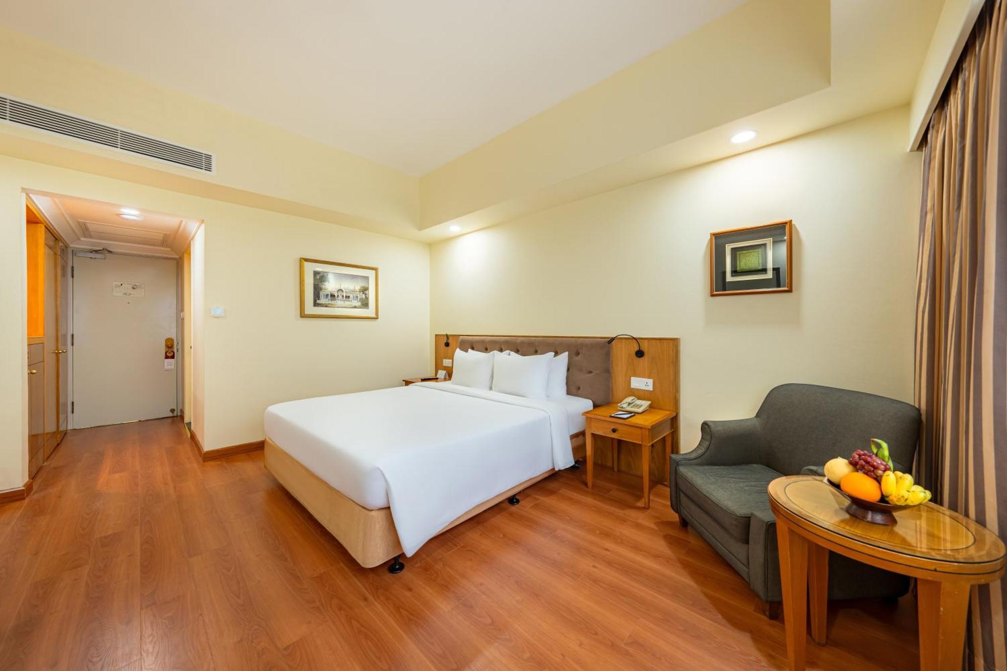 Hotel Saigon Ho Chi Minh City