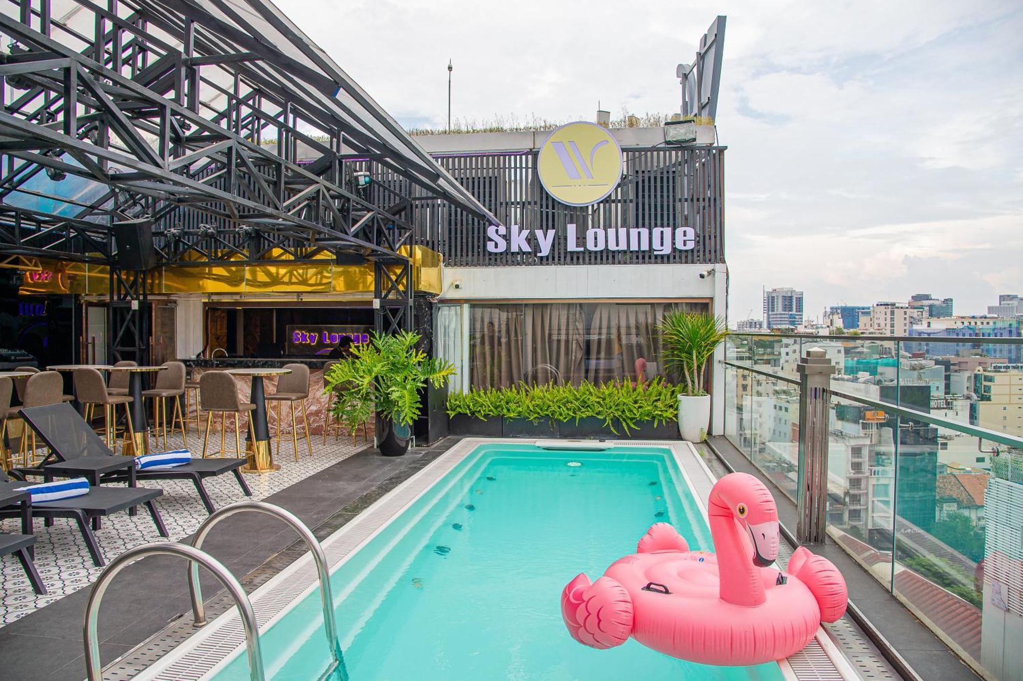Winsuites Saigon