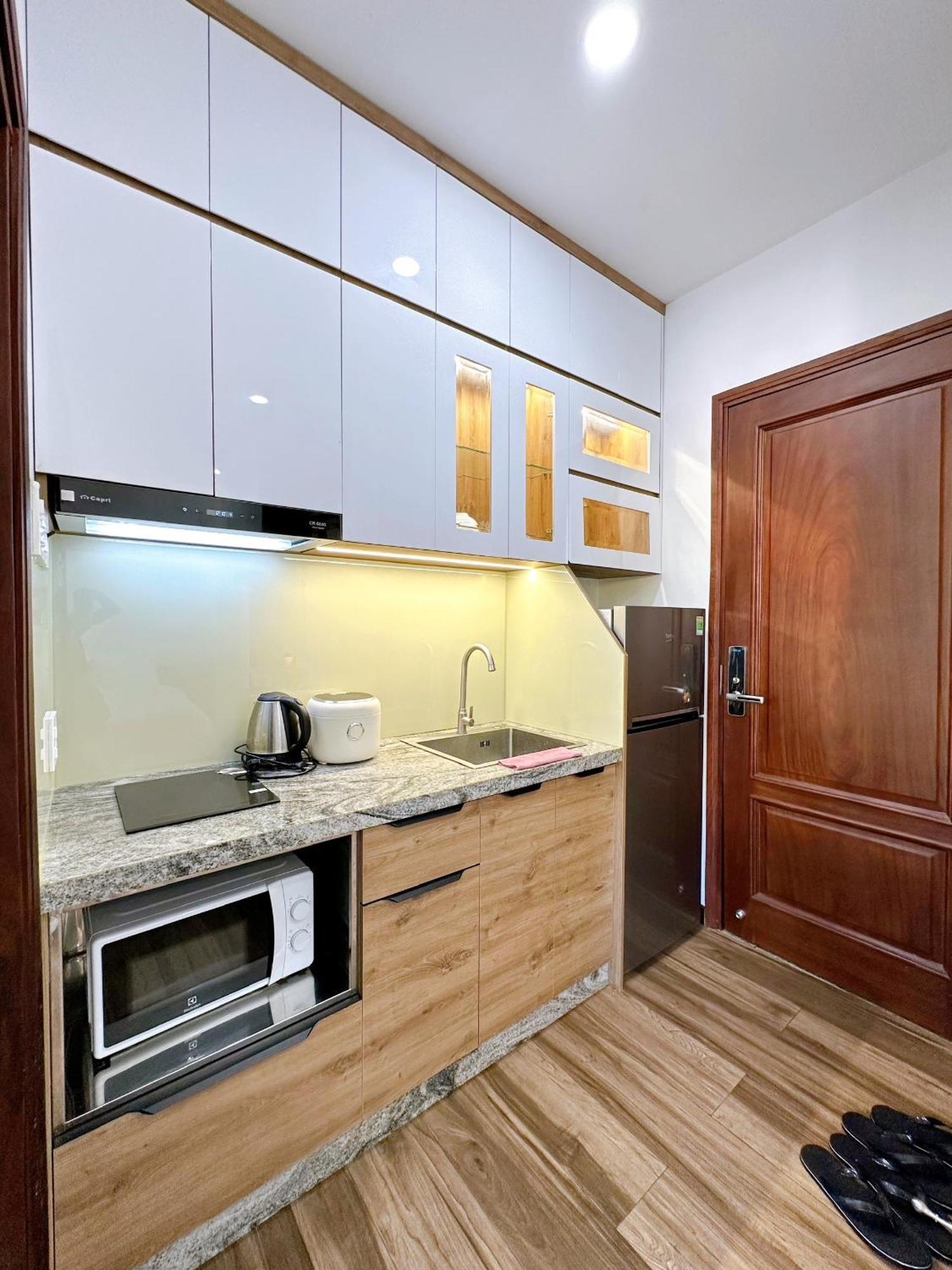 Riverside Truong Sa Phu Nhuan 2 Beds * Bandar Ho Chi Minh