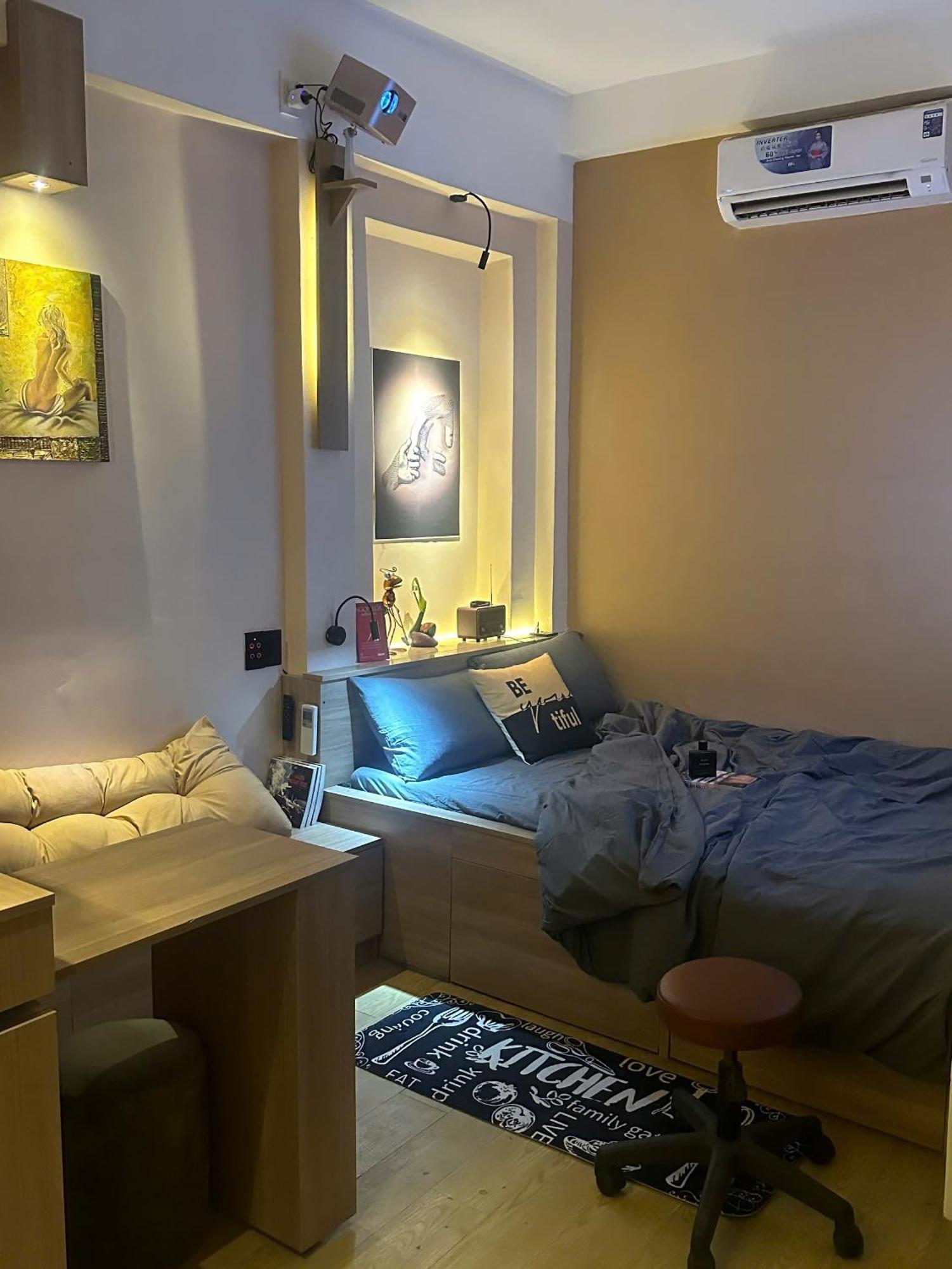 Bed & Breakfast Tom's House 270 TP. Hồ Chí Minh