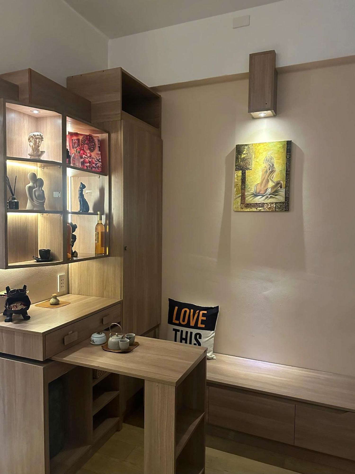 Tom's House 270 TP. Hồ Chí Minh
