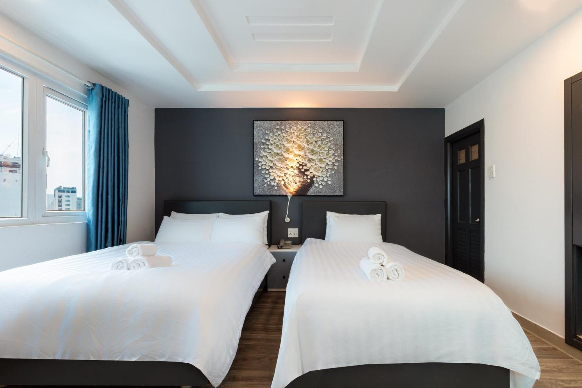 Apec Hotel