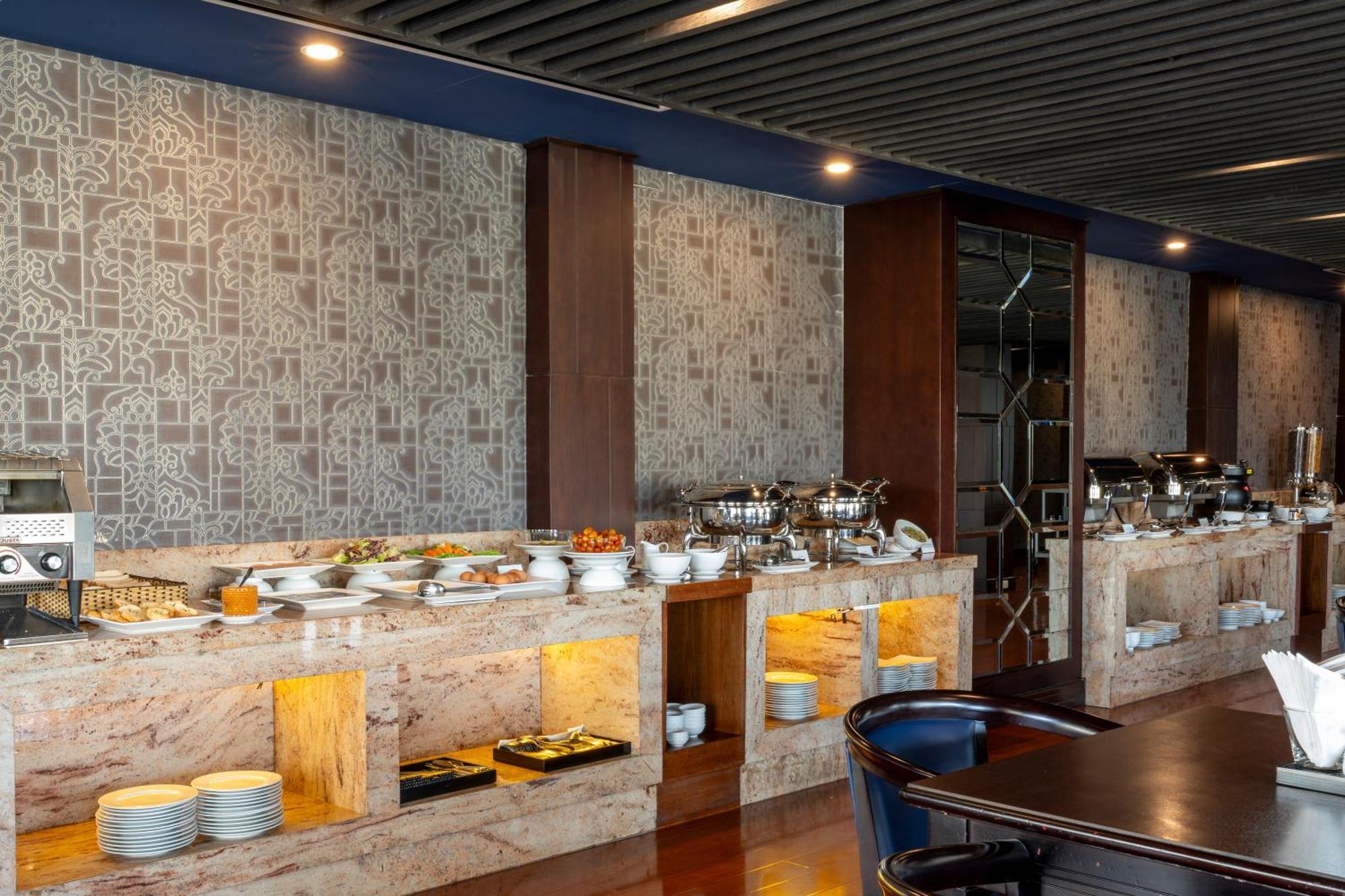Anthai Saigon 3* Ho Chi Minh City