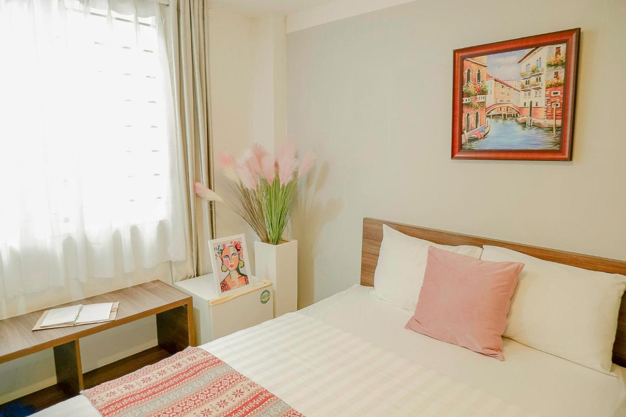 Galaxy Boutique Sai Gon Central Hotel Hotel