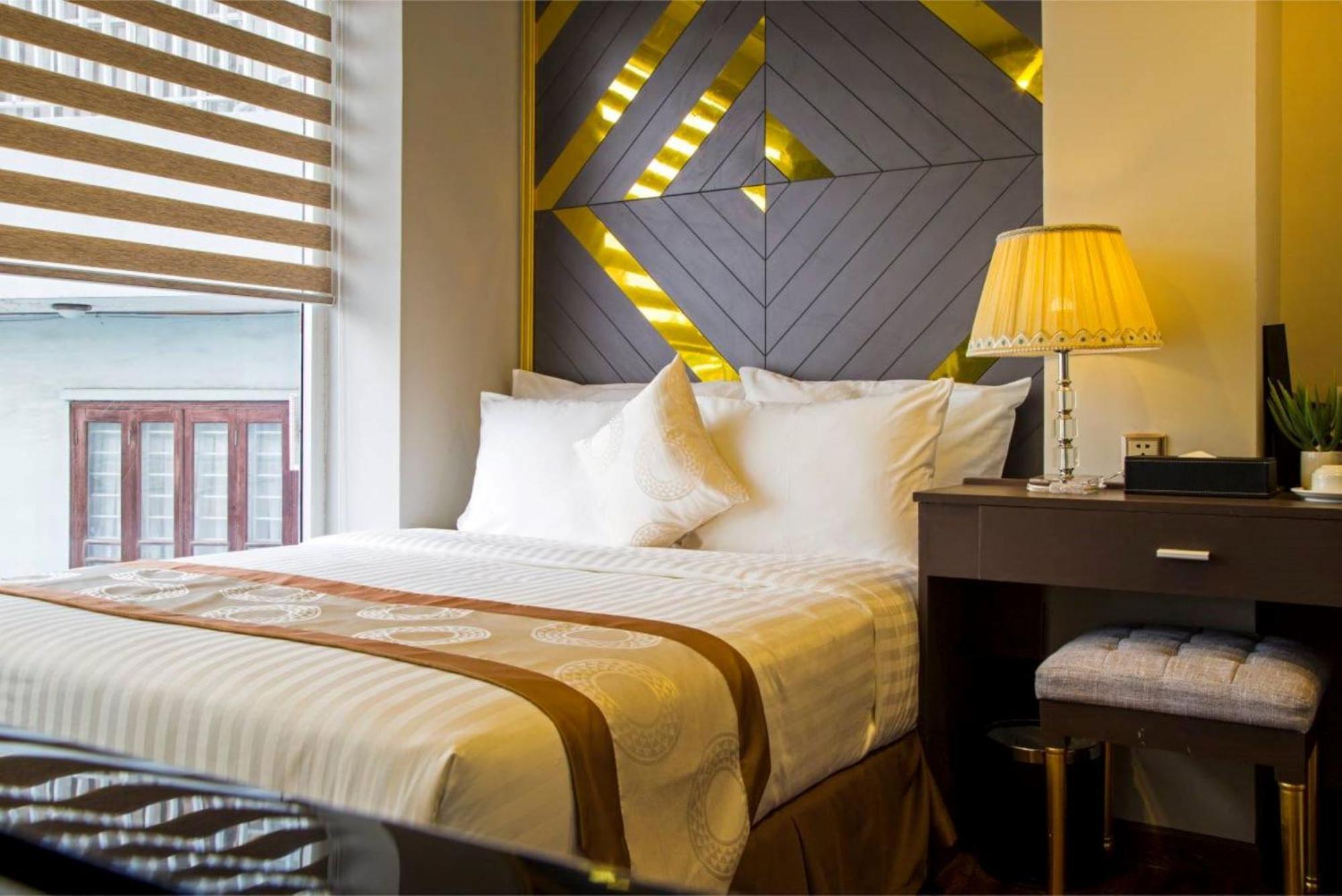 Cicilia Saigon Center 4* Ho Chi Minh City